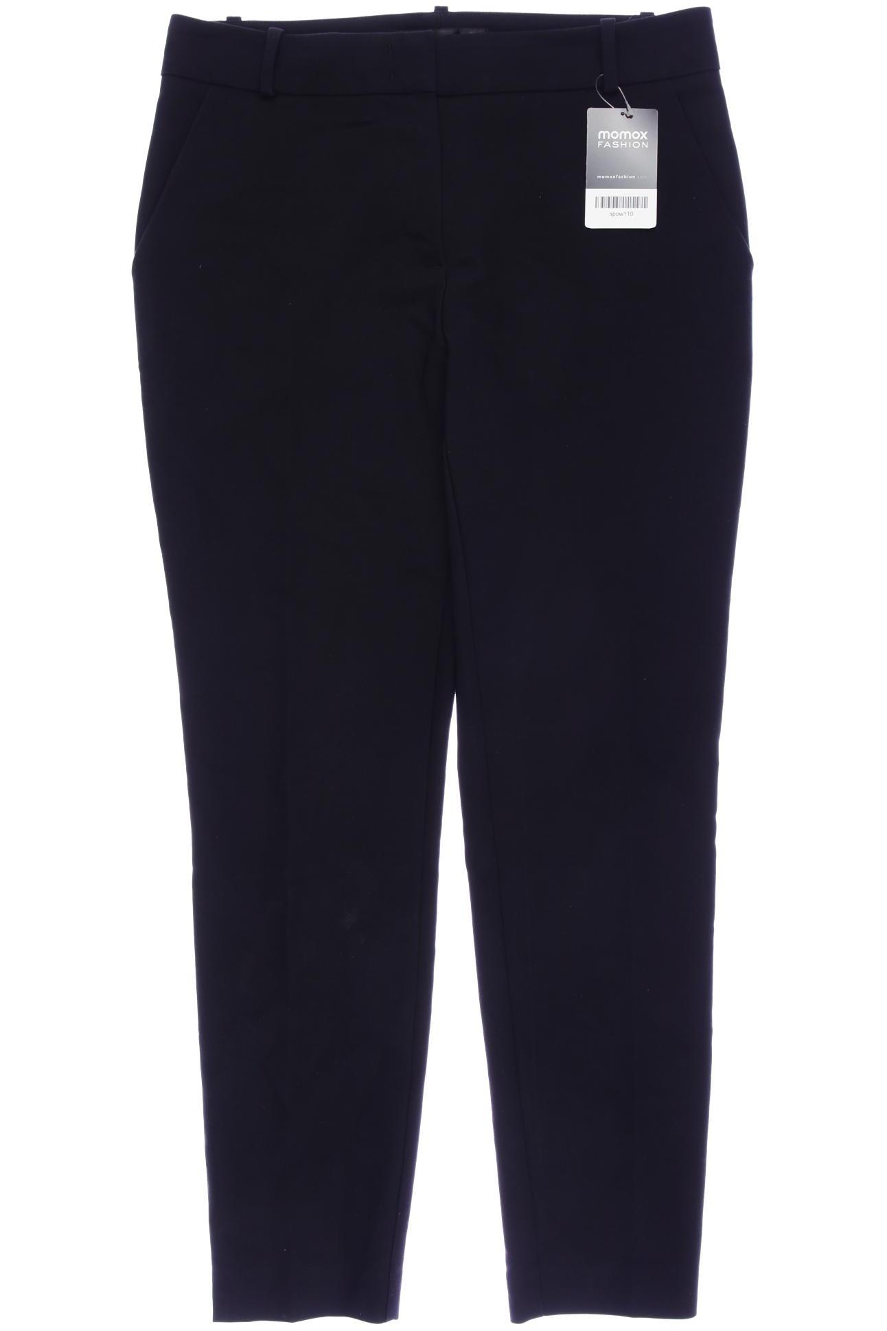 

Hallhuber Damen Stoffhose, schwarz, Gr. 36