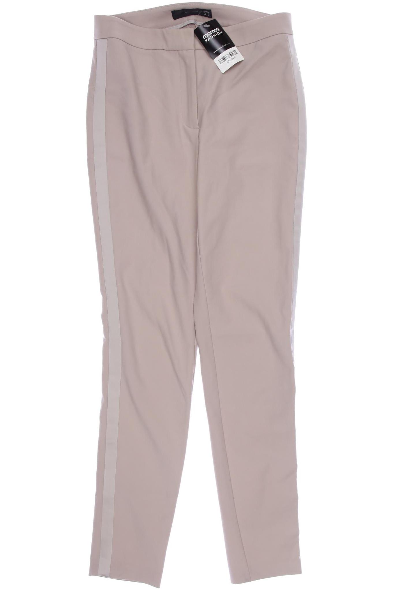 

Hallhuber Damen Stoffhose, pink, Gr. 34