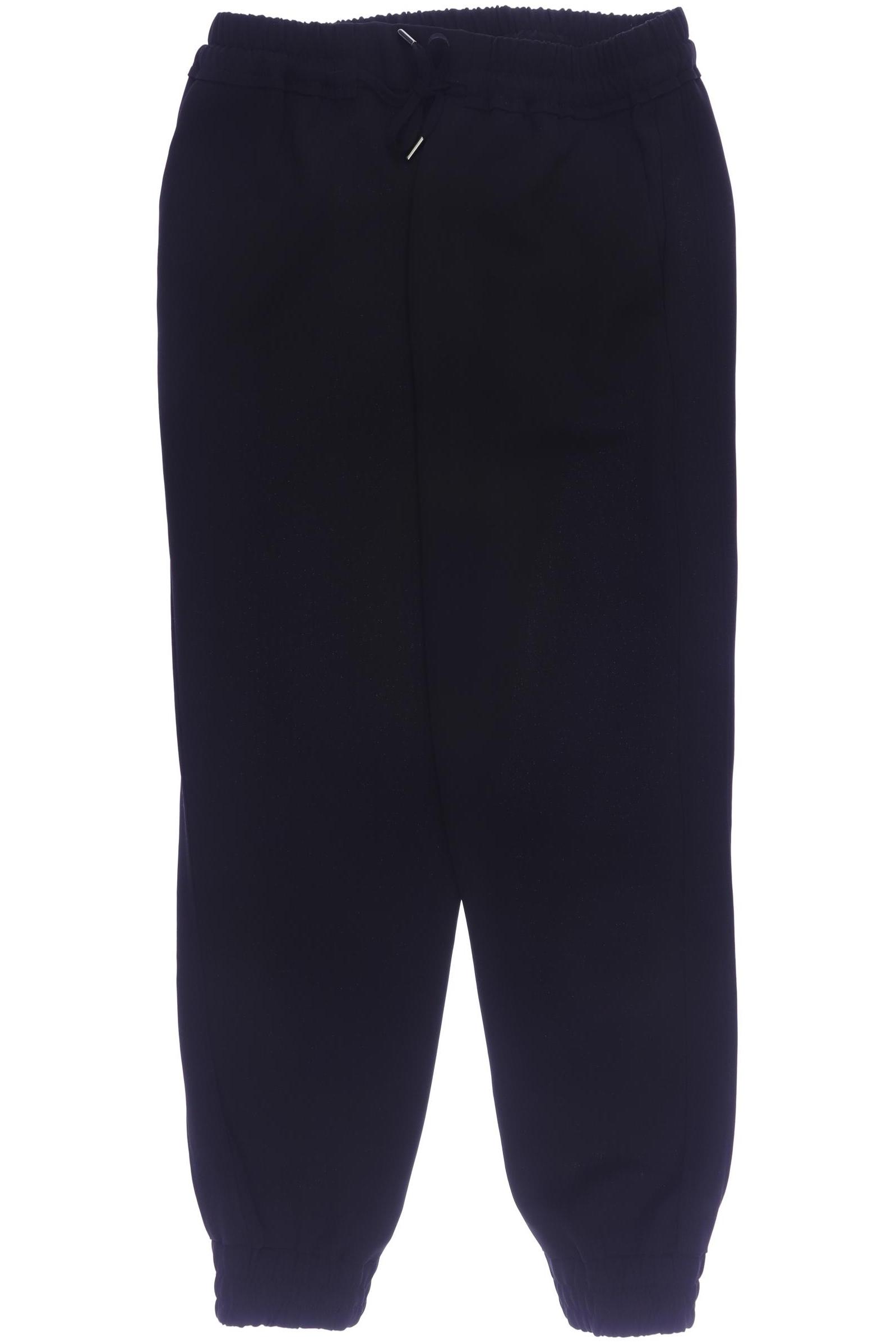 

Hallhuber Damen Stoffhose, schwarz, Gr. 40