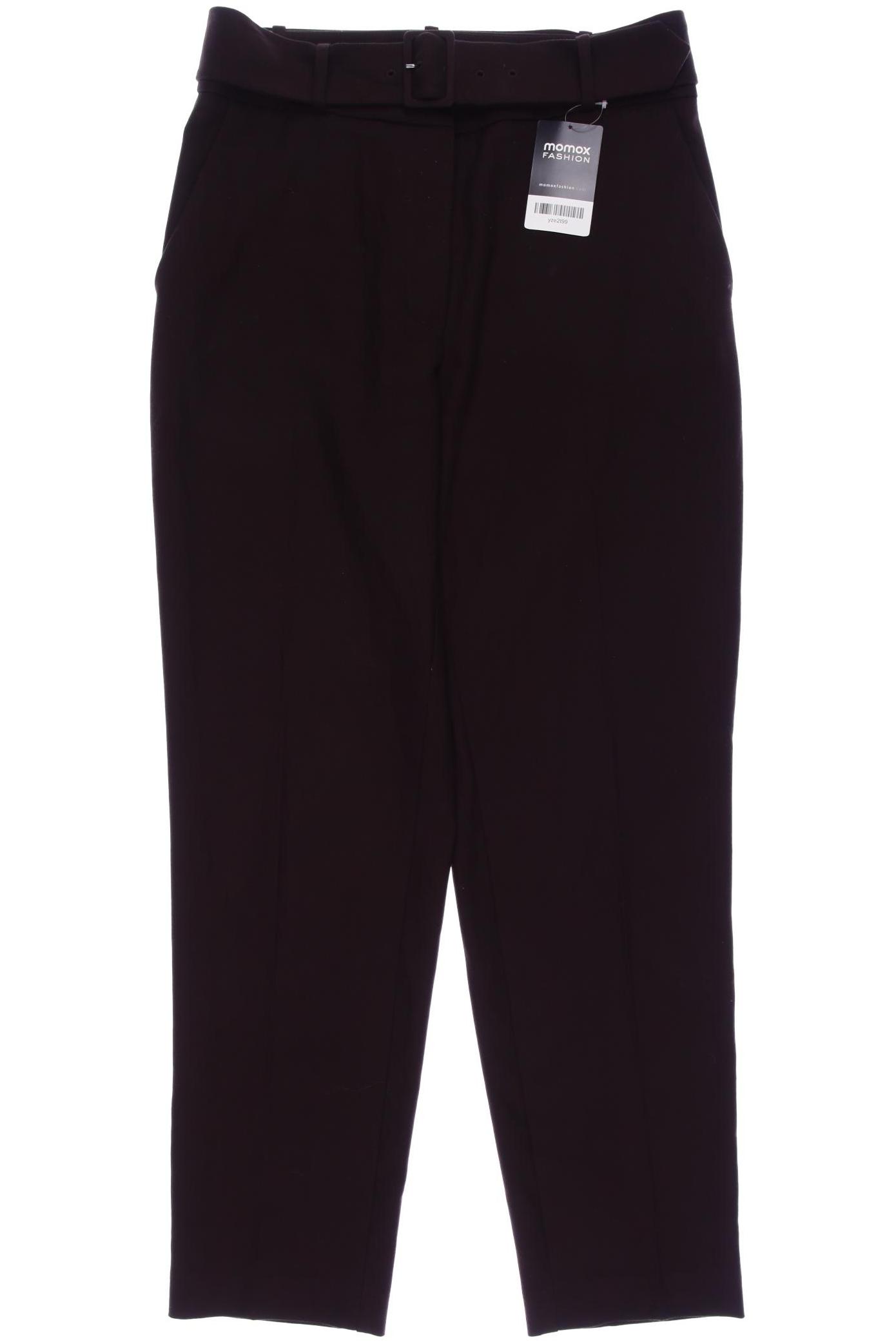 

Hallhuber Damen Stoffhose, braun