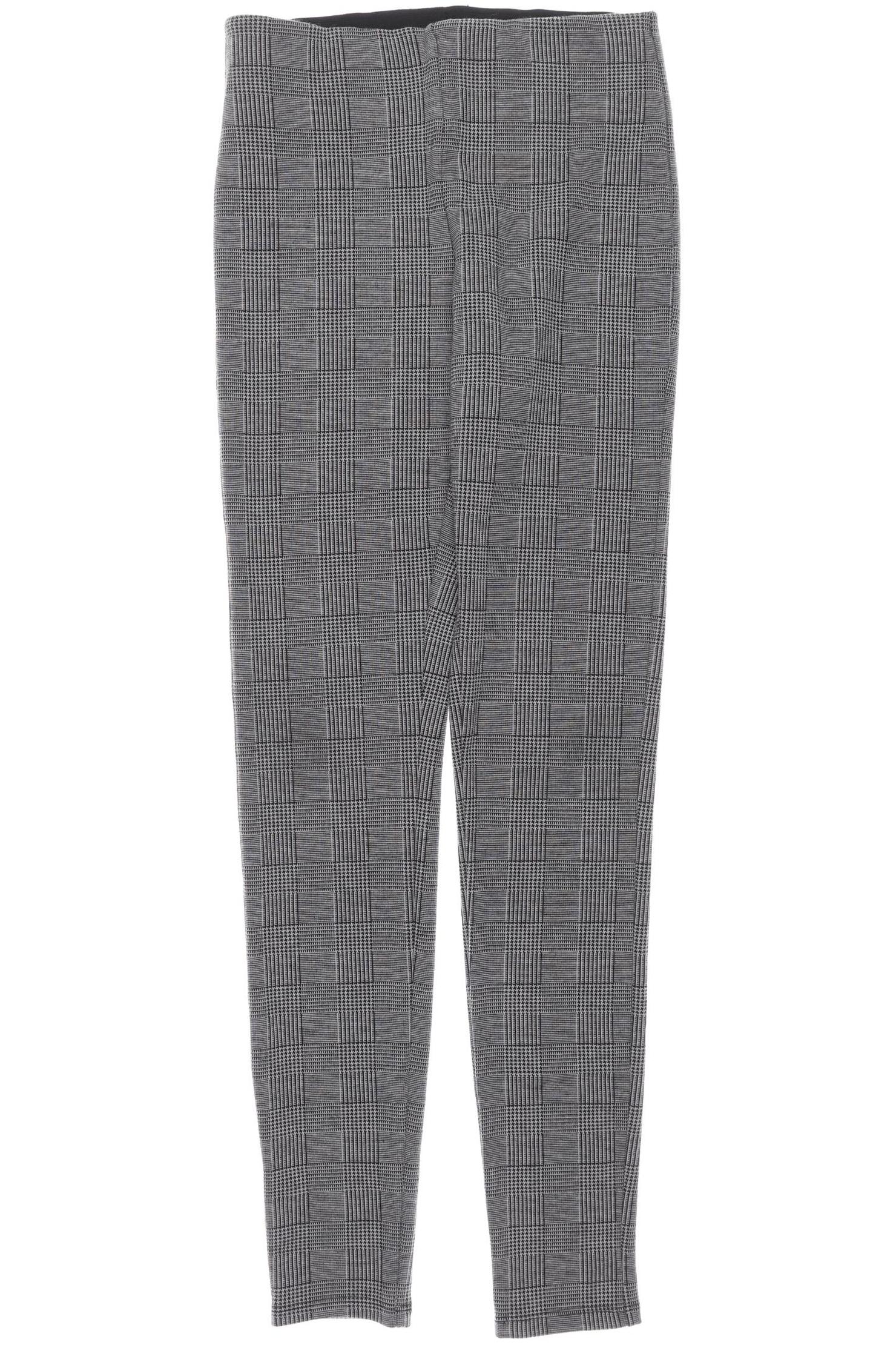 

Hallhuber Damen Stoffhose, grau