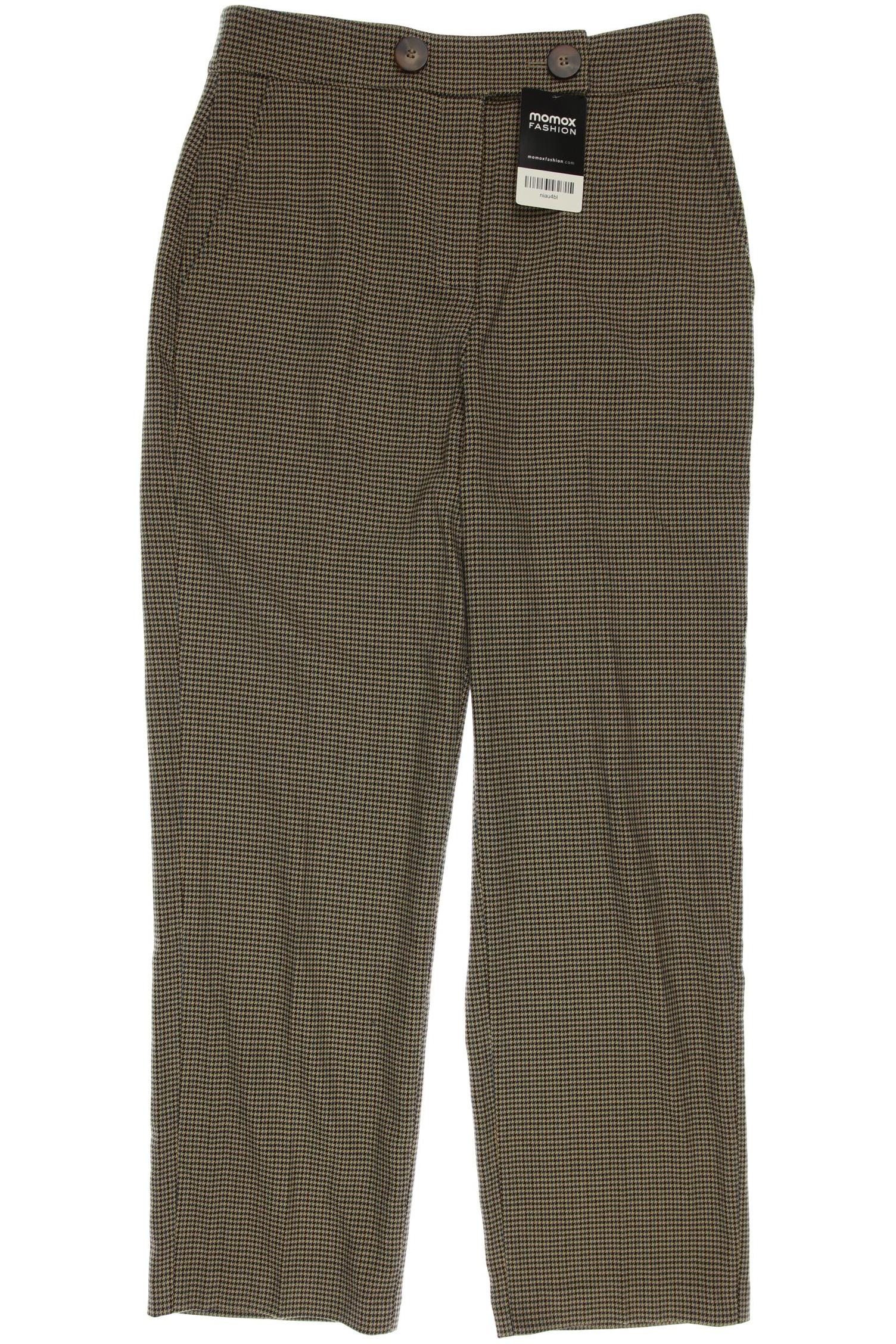 

Hallhuber Damen Stoffhose, braun