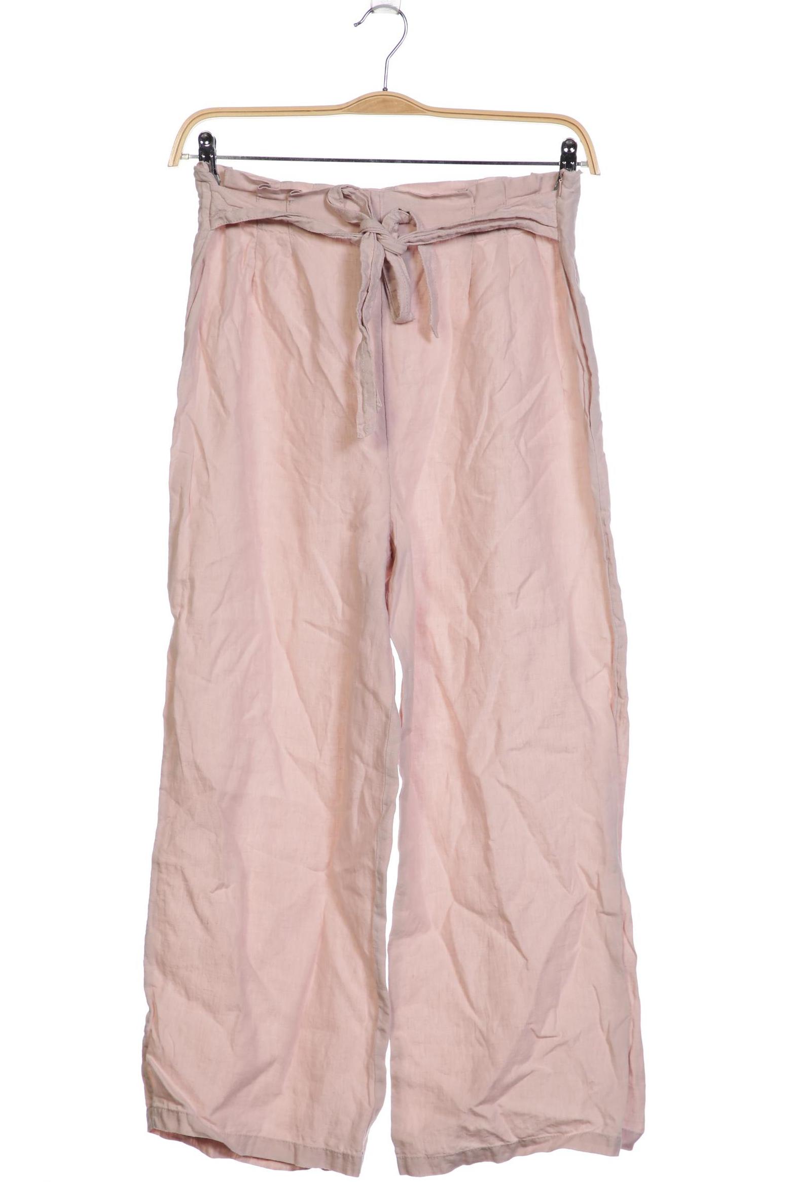 

Hallhuber Damen Stoffhose, pink, Gr. 42