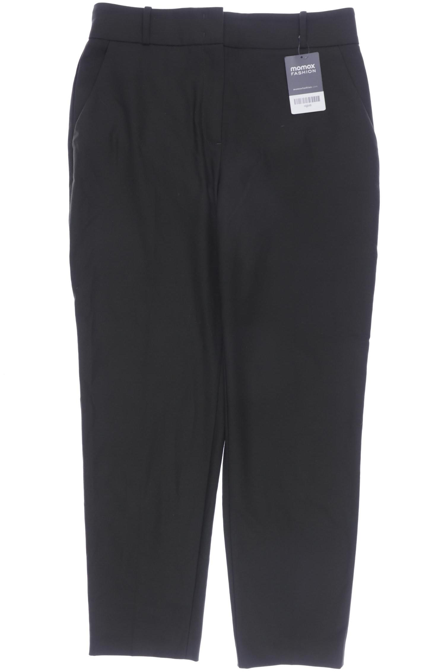 

Hallhuber Damen Stoffhose, grün