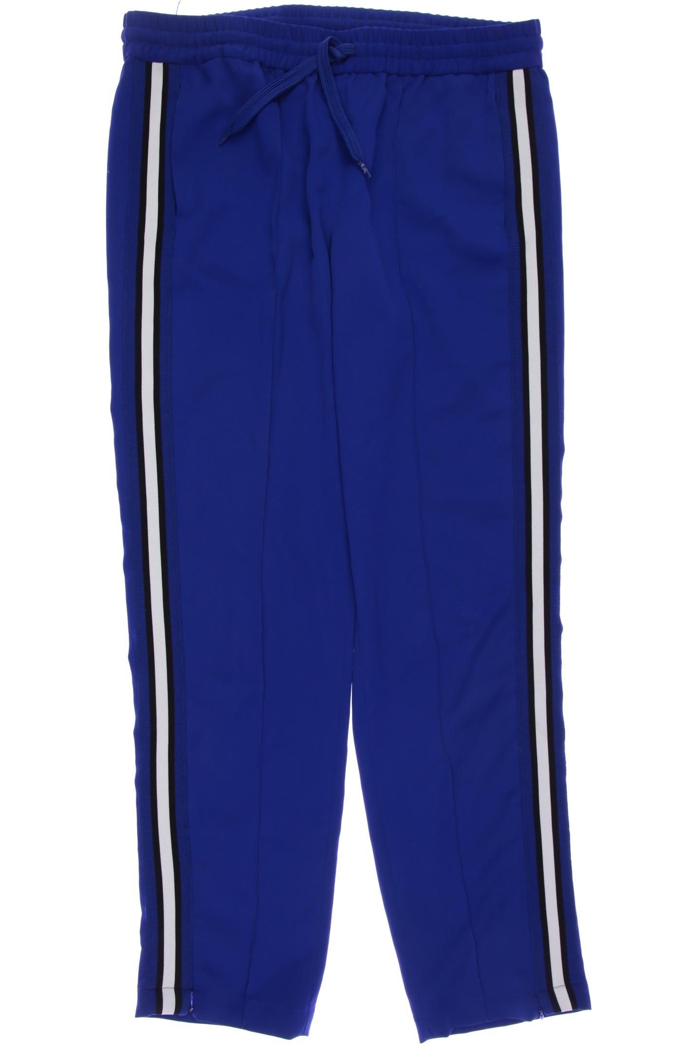 

Hallhuber Damen Stoffhose, marineblau, Gr. 40