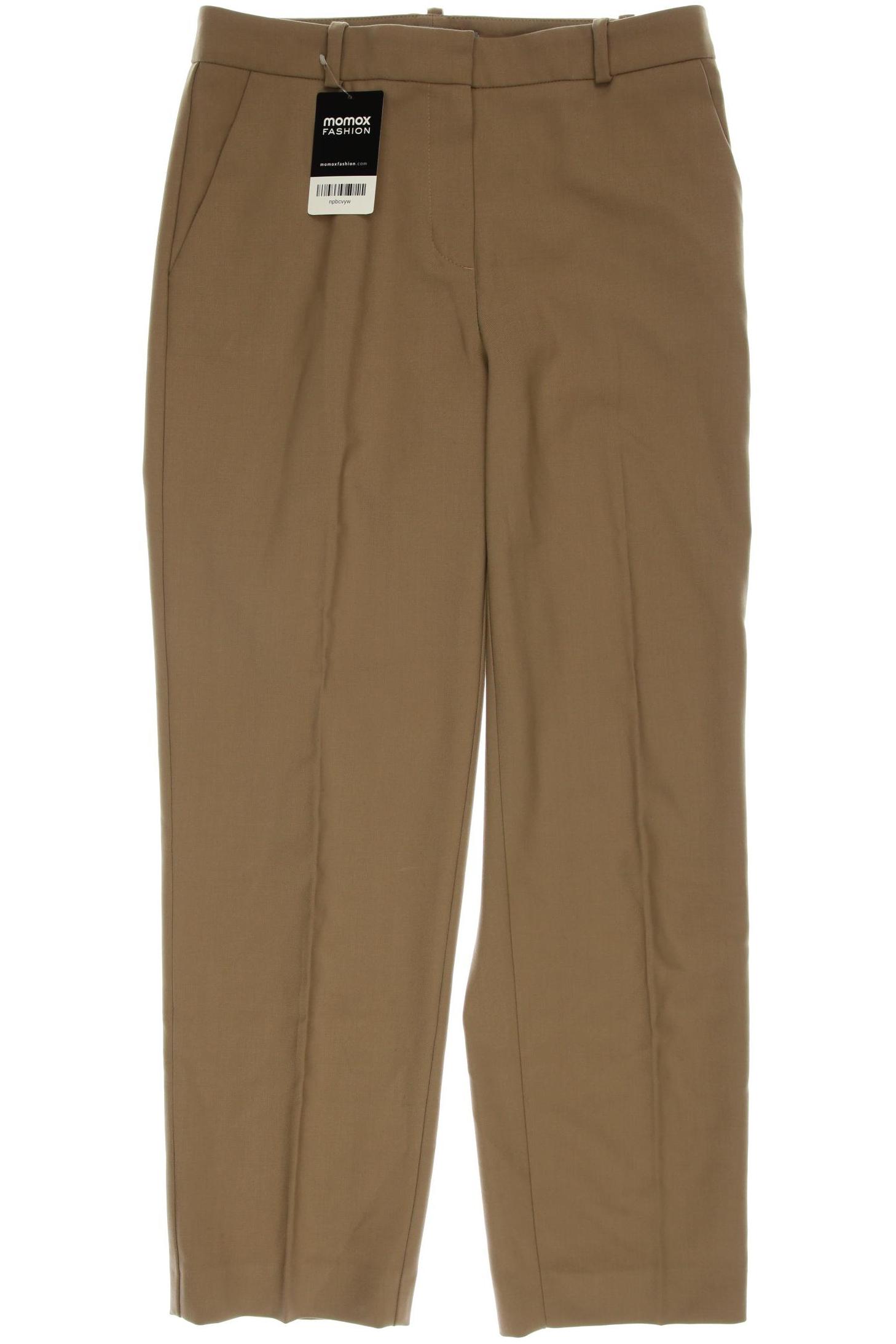 

Hallhuber Damen Stoffhose, beige
