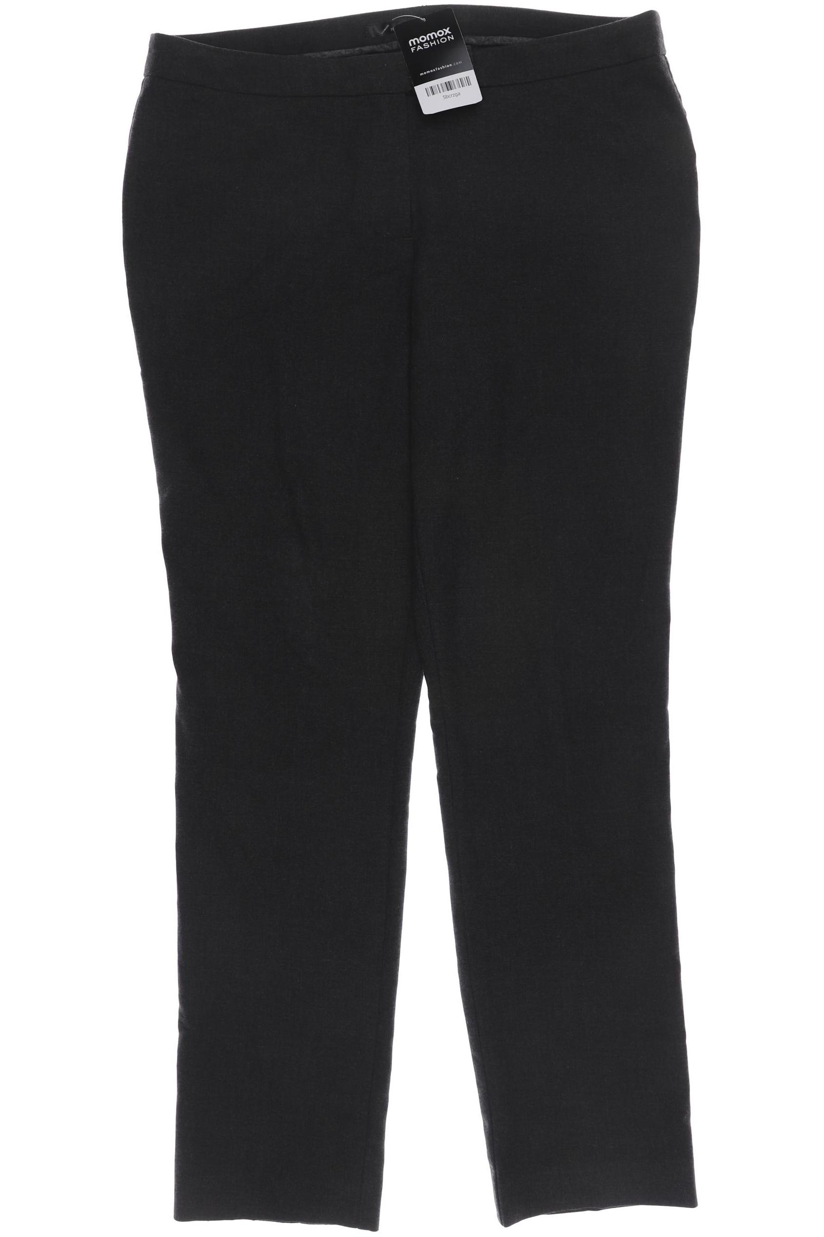 

Hallhuber Damen Stoffhose, grau