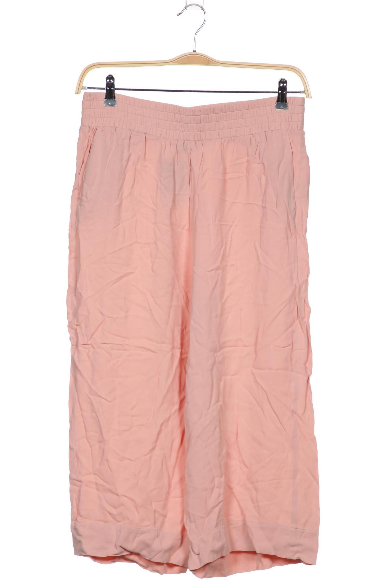 

Hallhuber Damen Stoffhose, pink