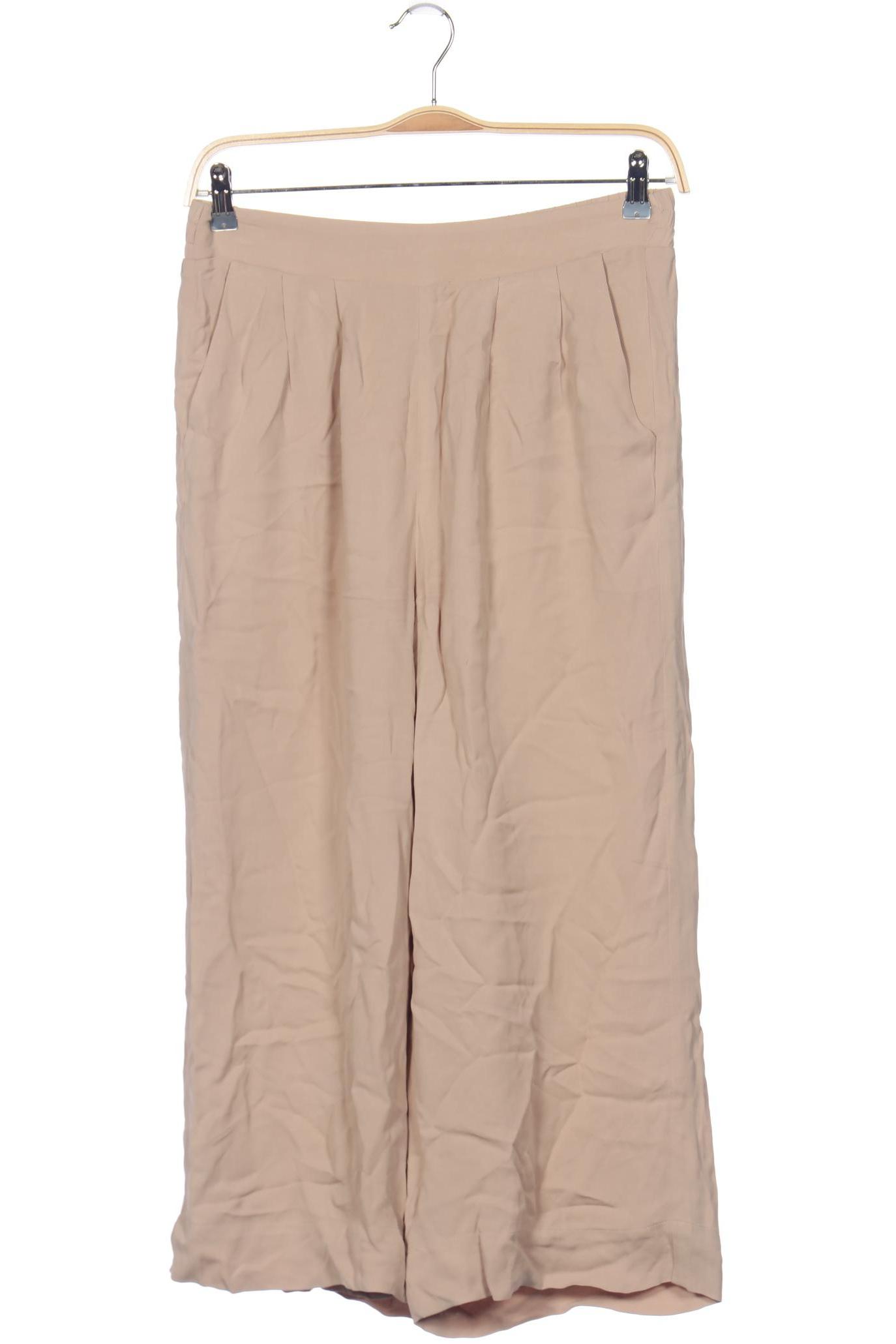 

Hallhuber Damen Stoffhose, beige