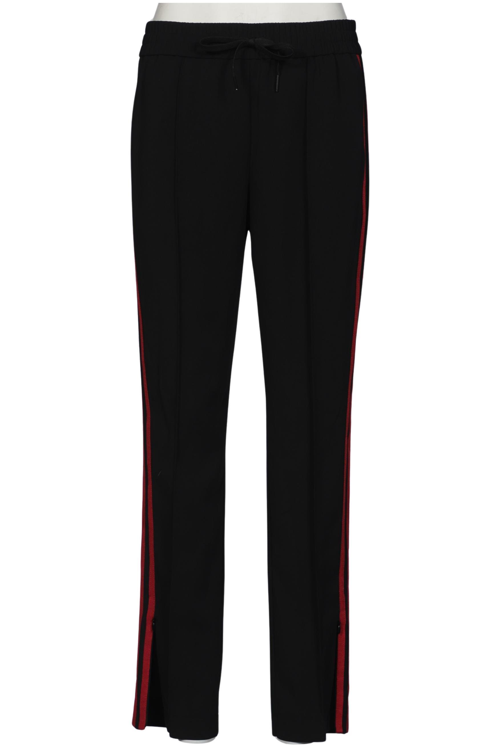 

Hallhuber Damen Stoffhose, schwarz, Gr. 40