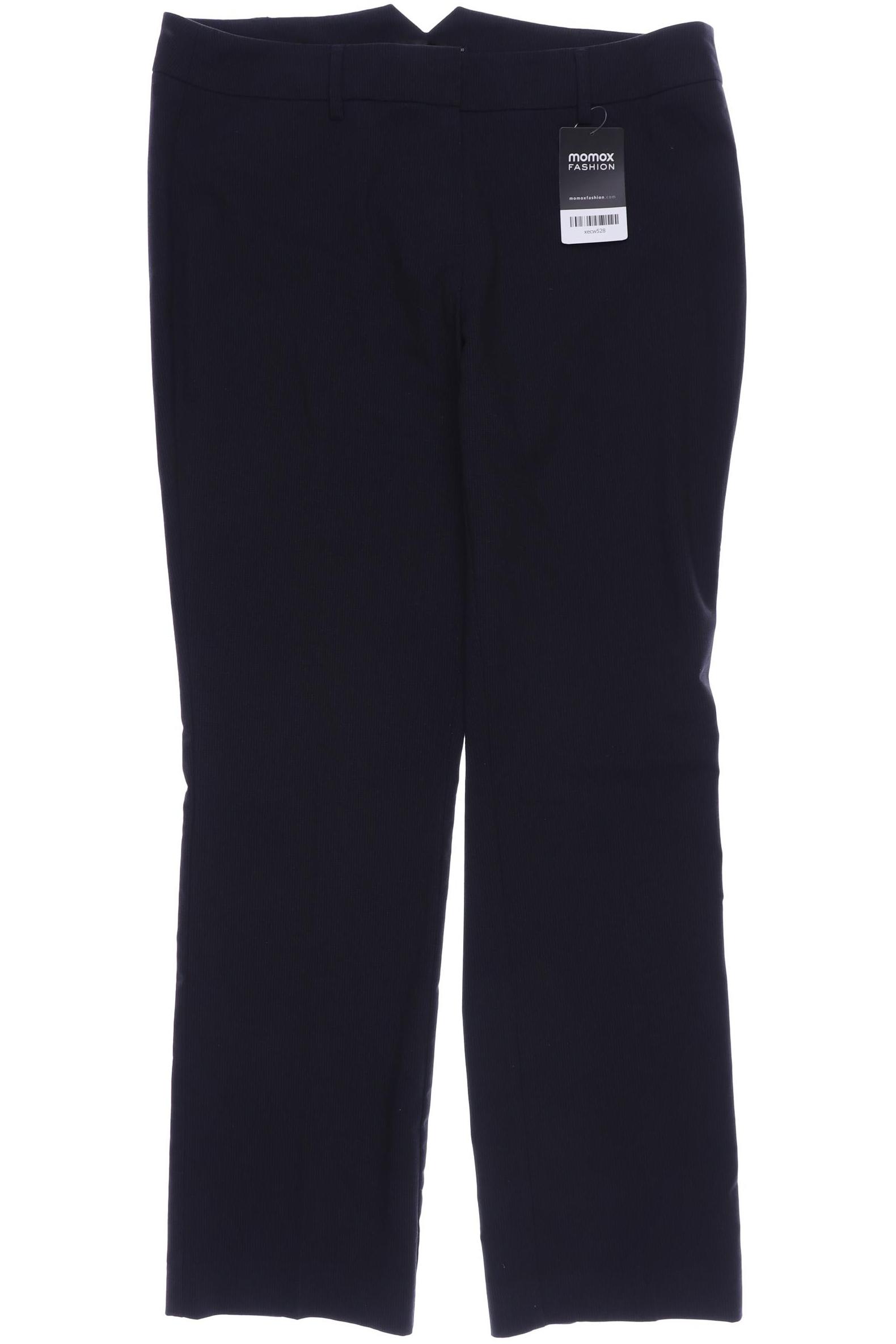 

Hallhuber Damen Stoffhose, schwarz
