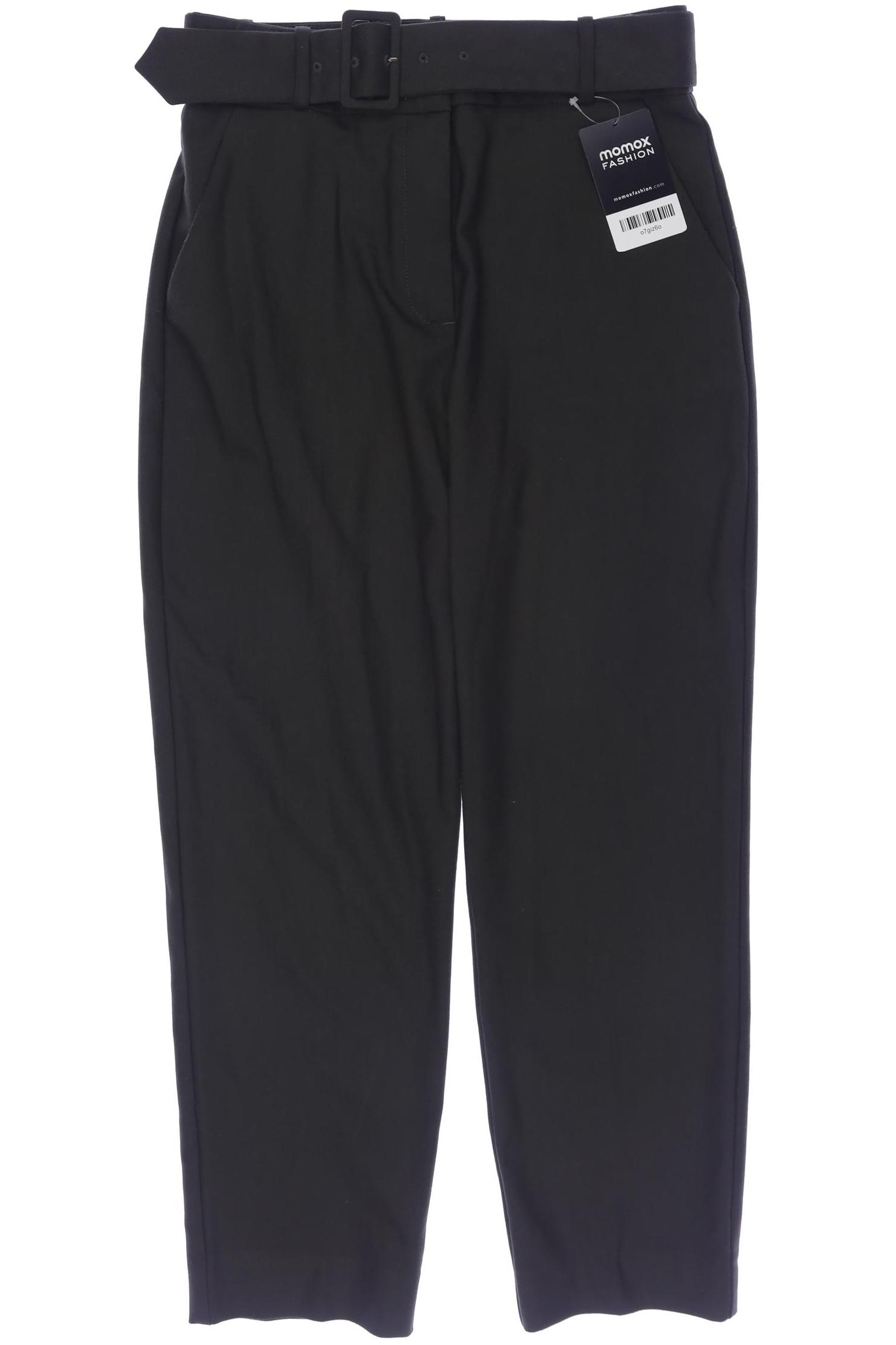 

Hallhuber Damen Stoffhose, grün, Gr. 34