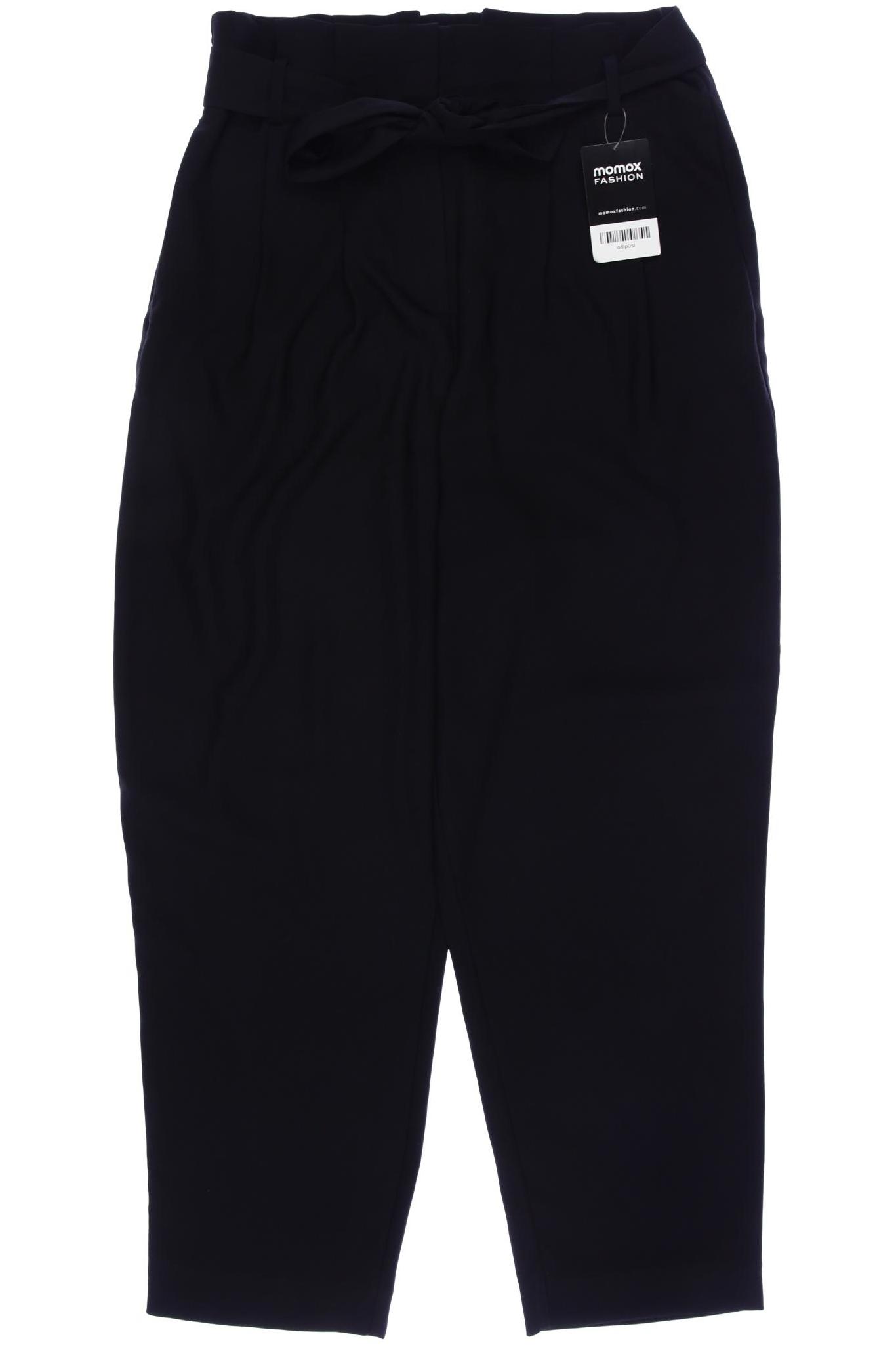 

Hallhuber Damen Stoffhose, schwarz, Gr. 40