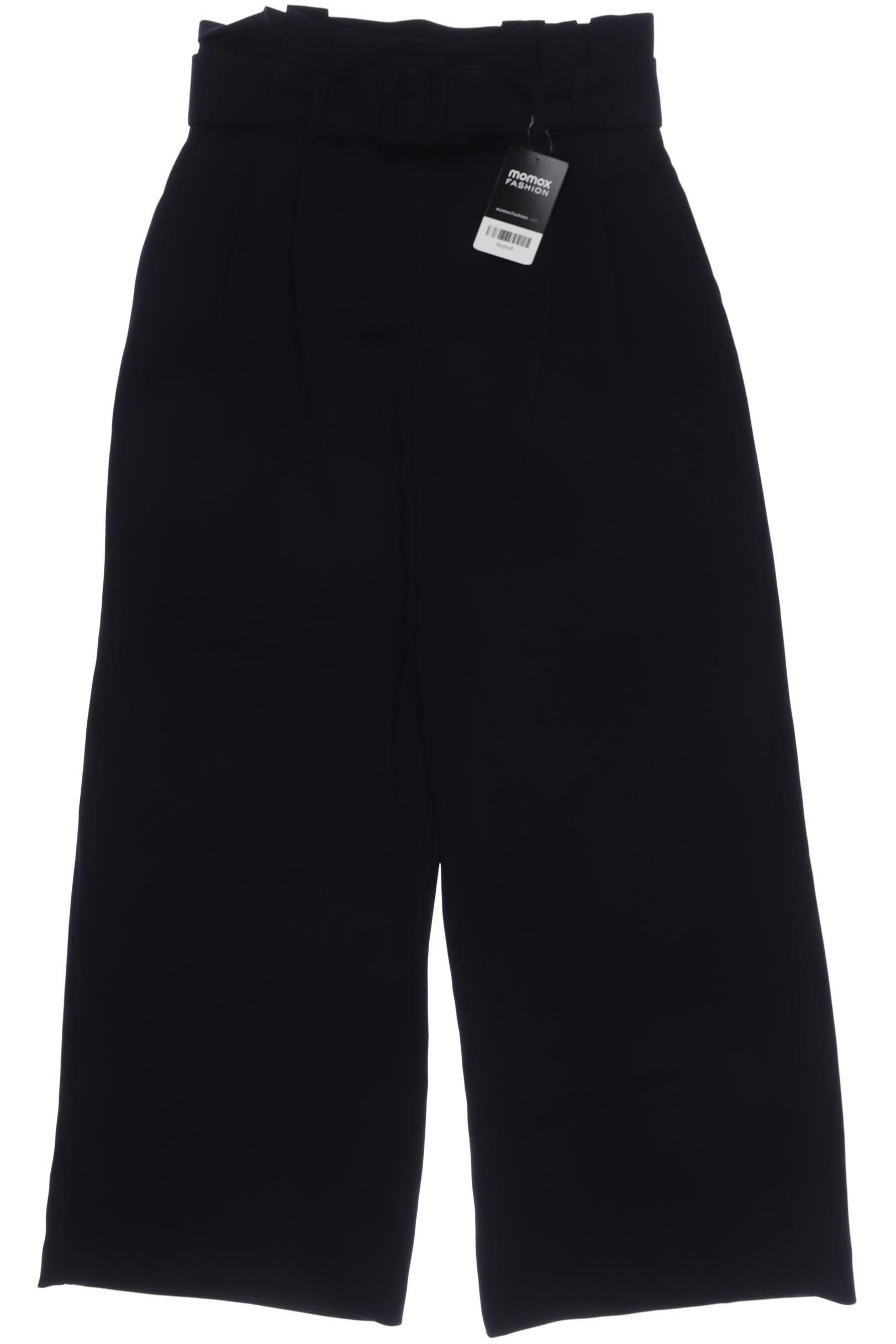 

Hallhuber Damen Stoffhose, marineblau, Gr. 36