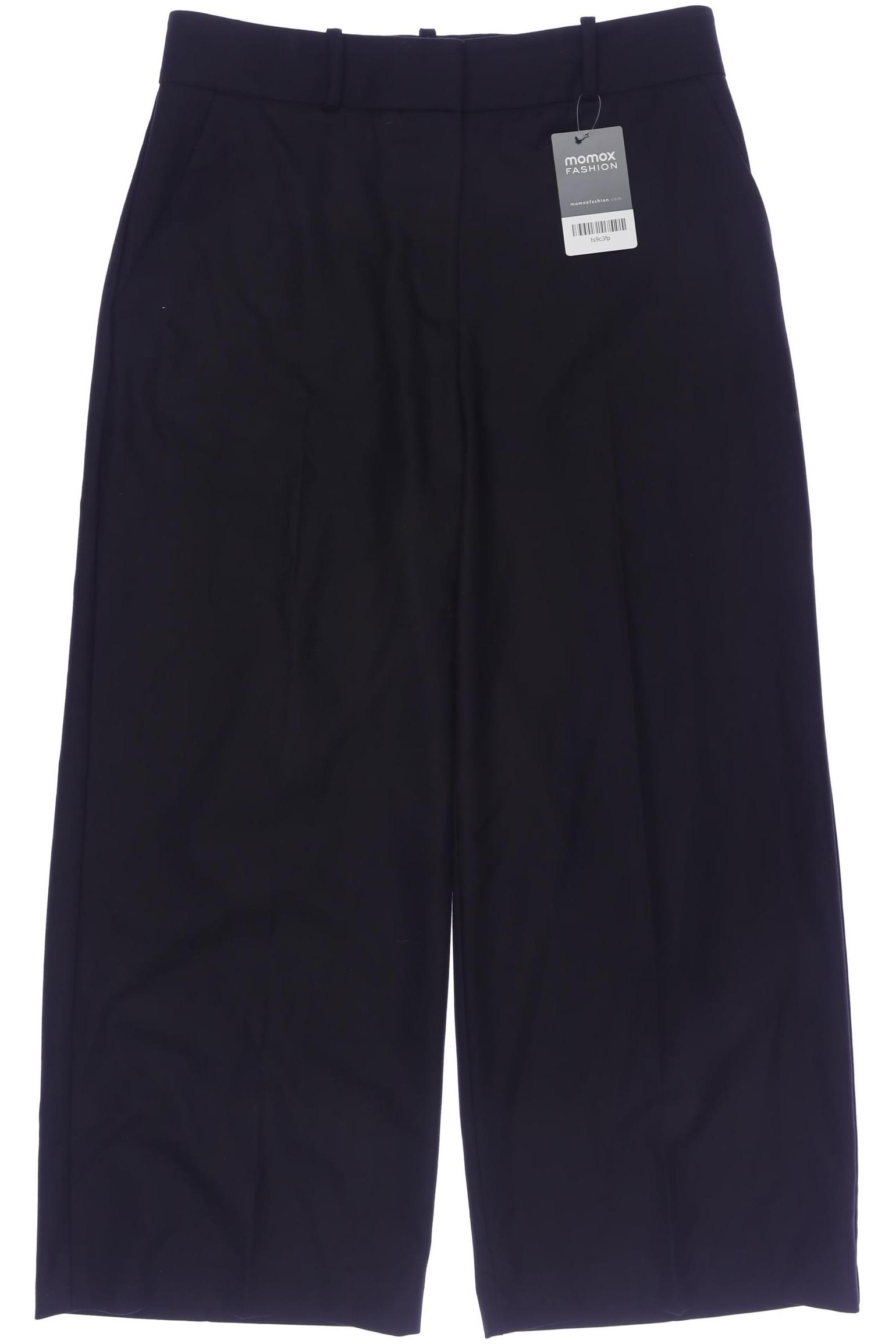 

Hallhuber Damen Stoffhose, schwarz, Gr. 38