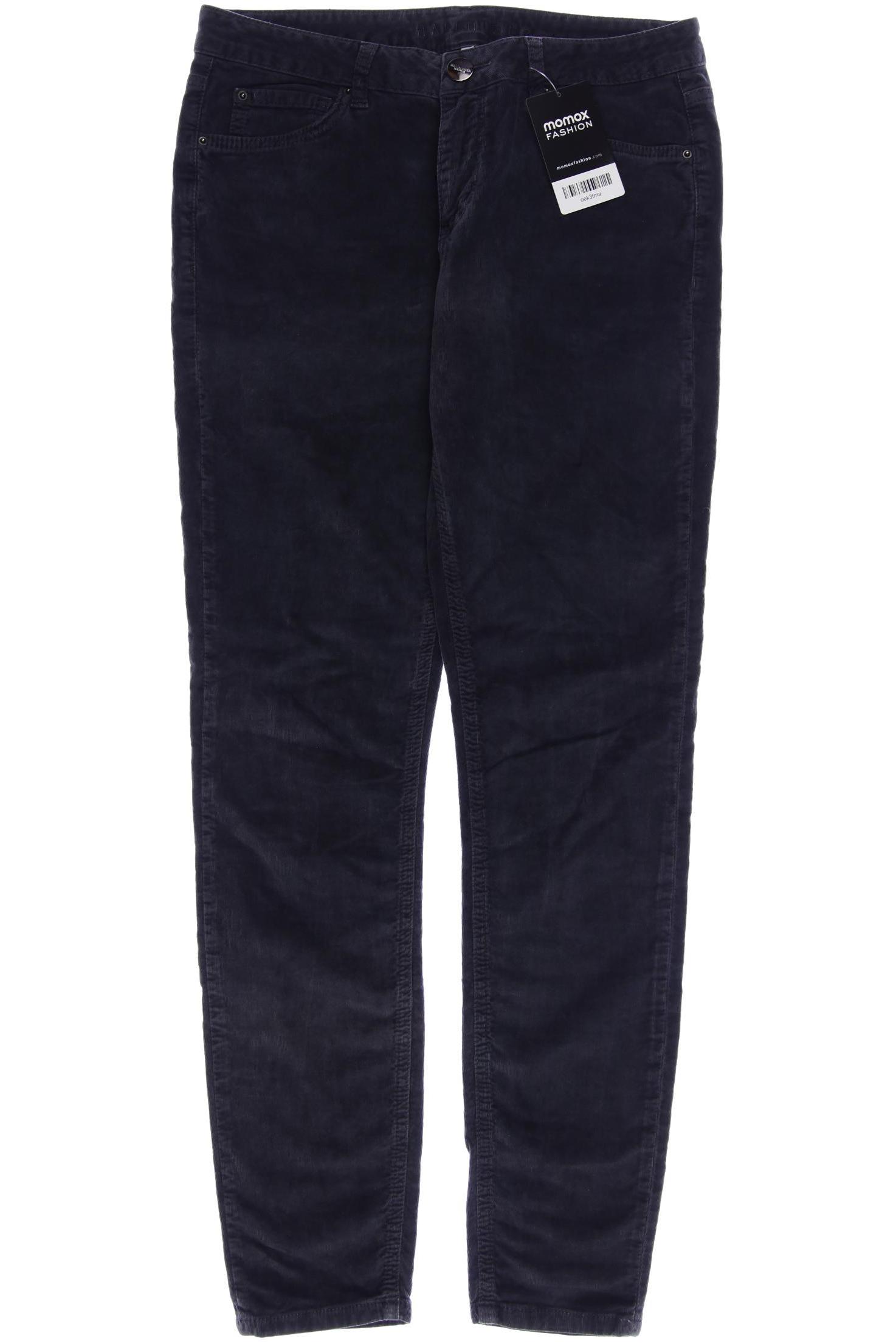 

Hallhuber Damen Stoffhose, grau