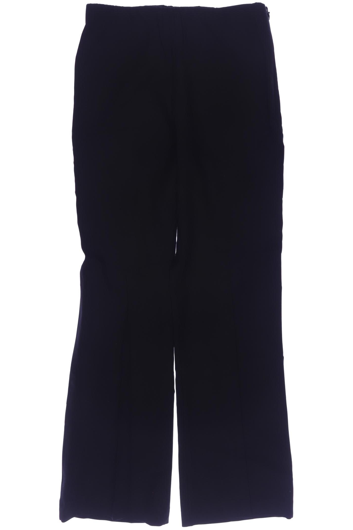 

Hallhuber Damen Stoffhose, schwarz, Gr. 34