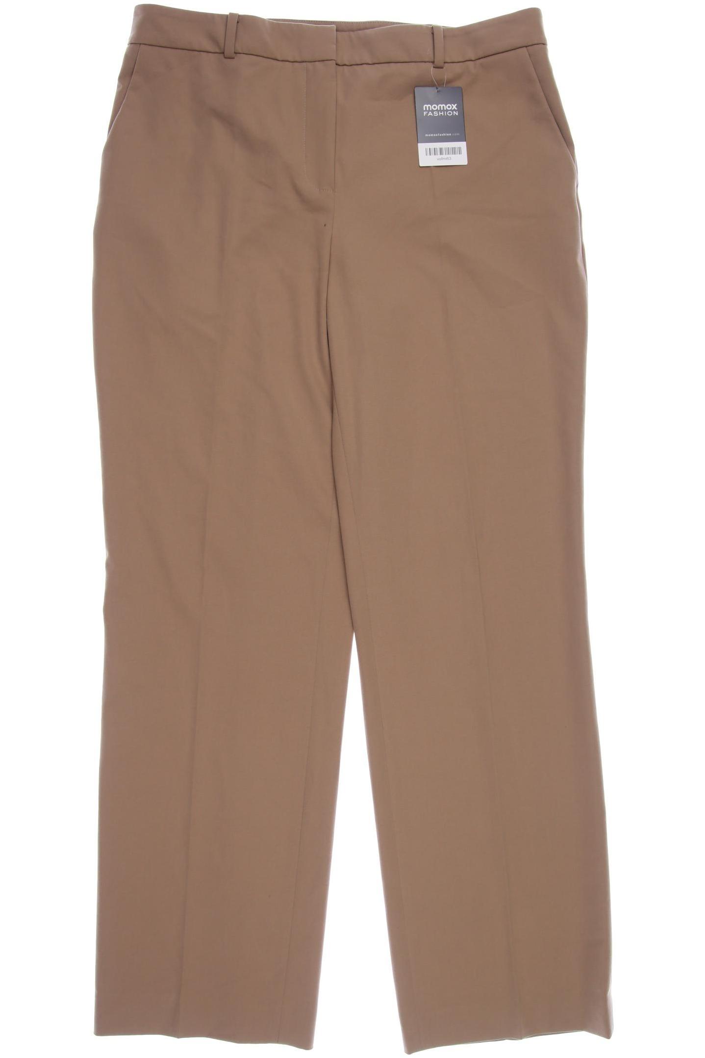 

Hallhuber Damen Stoffhose, beige