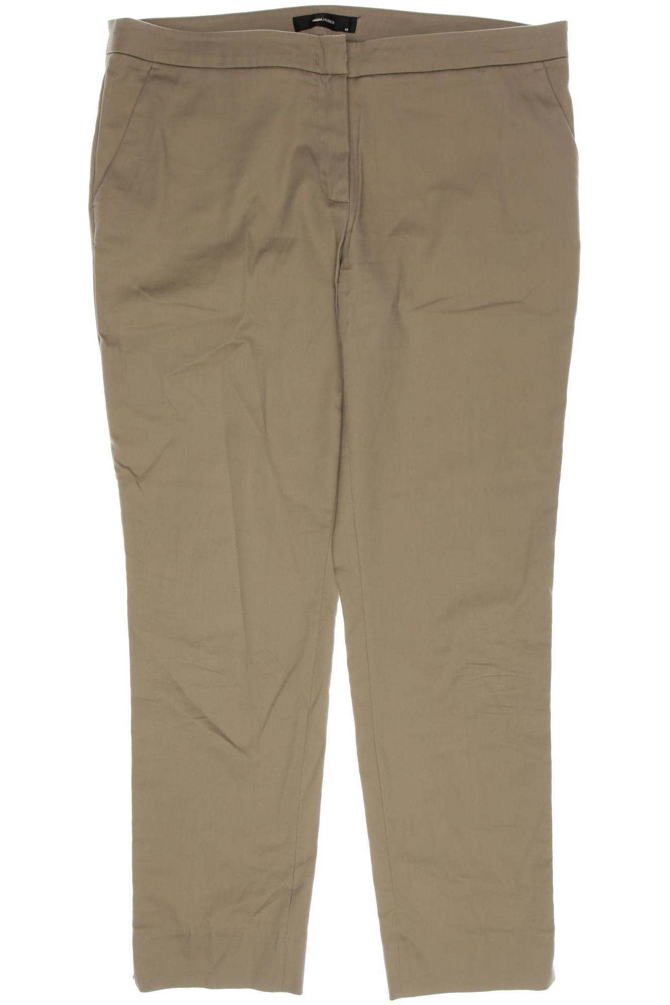 

Hallhuber Damen Stoffhose, grau, Gr. 42