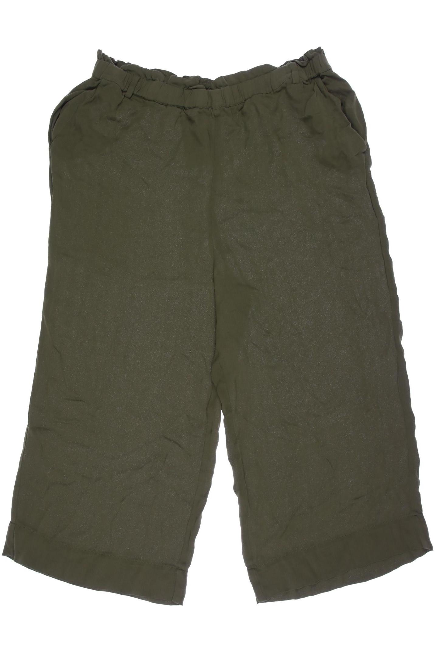 

Hallhuber Damen Stoffhose, grün, Gr. 42