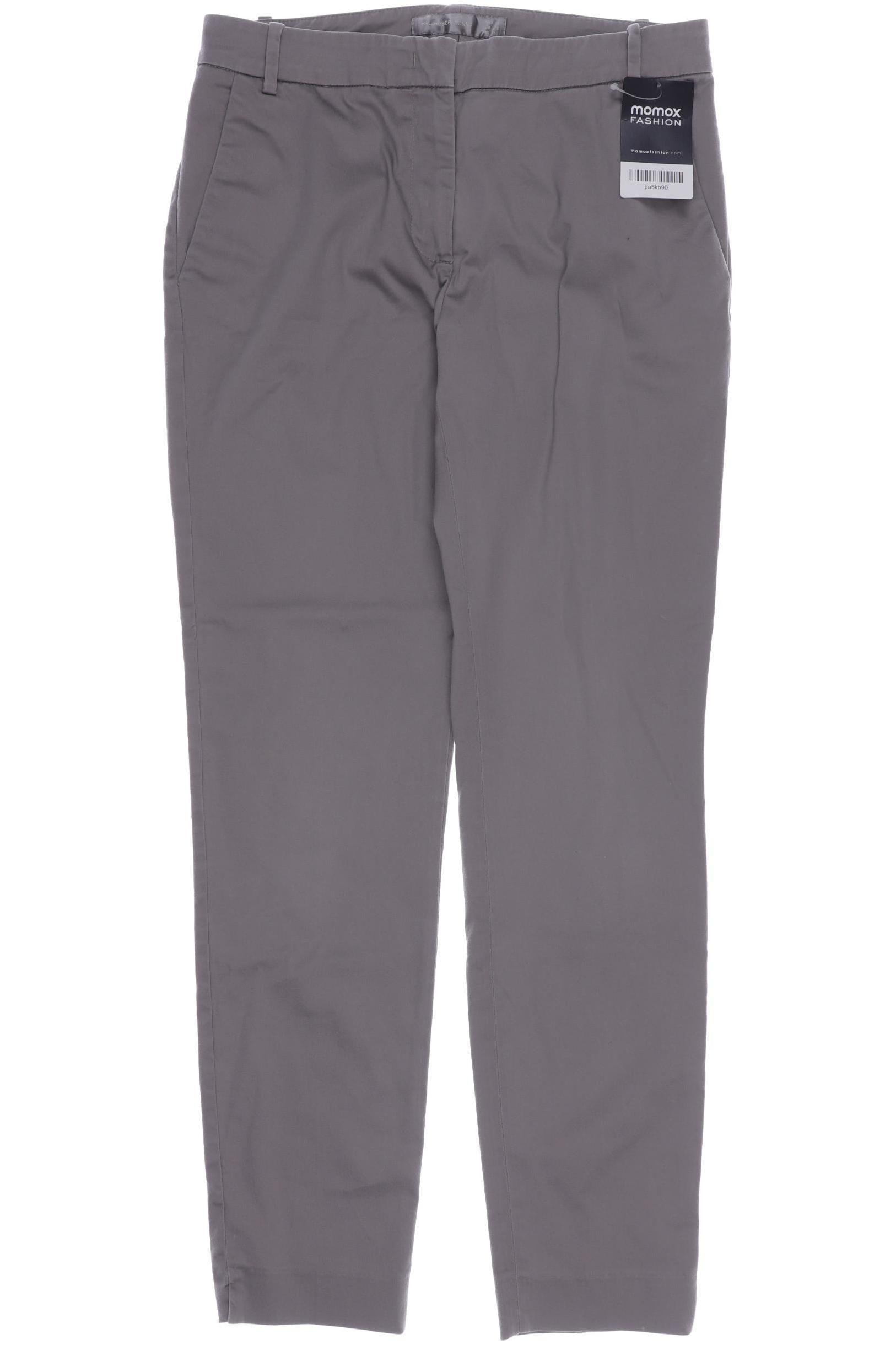 

Hallhuber Damen Stoffhose, grau