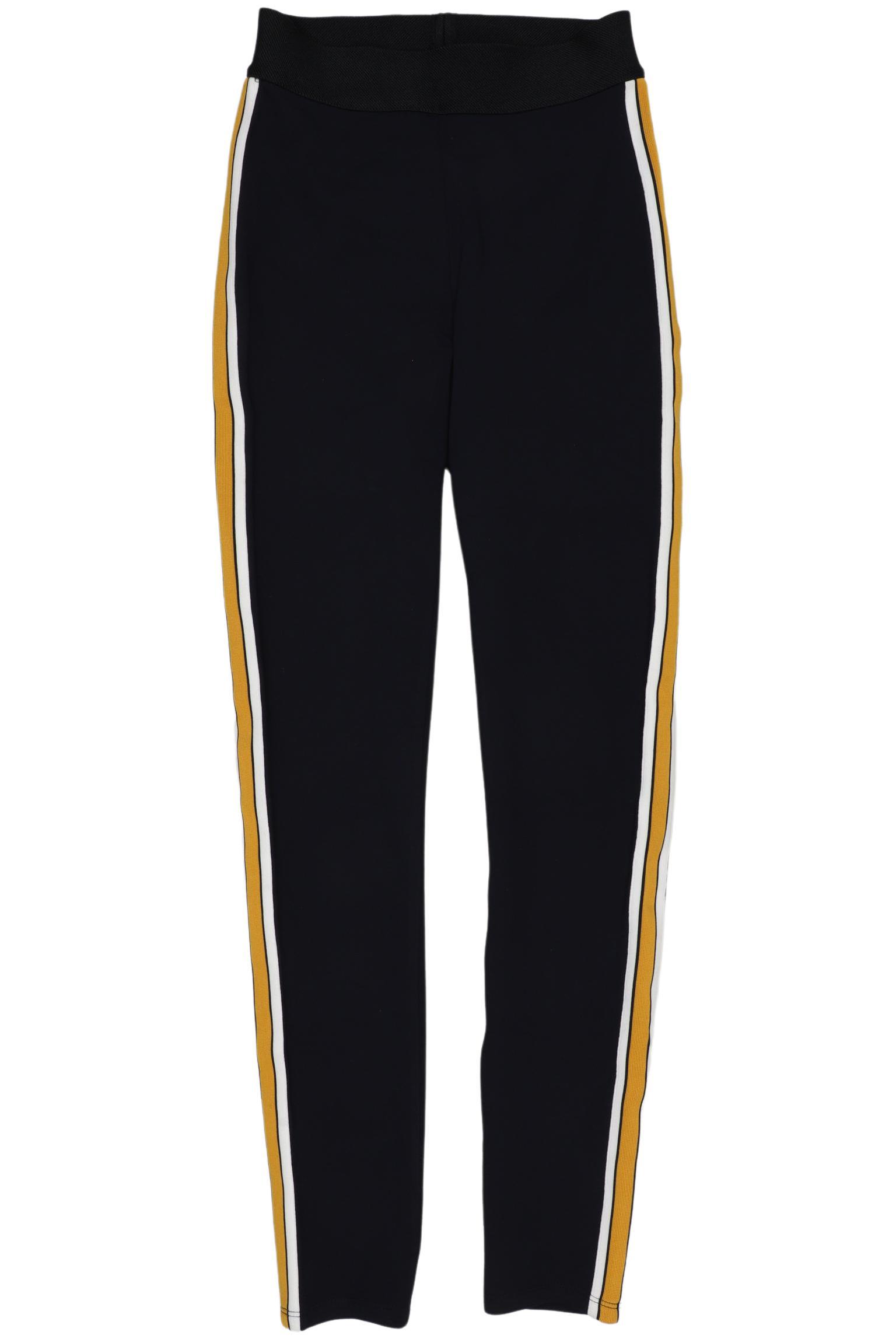 

Hallhuber Damen Stoffhose, marineblau, Gr. 0