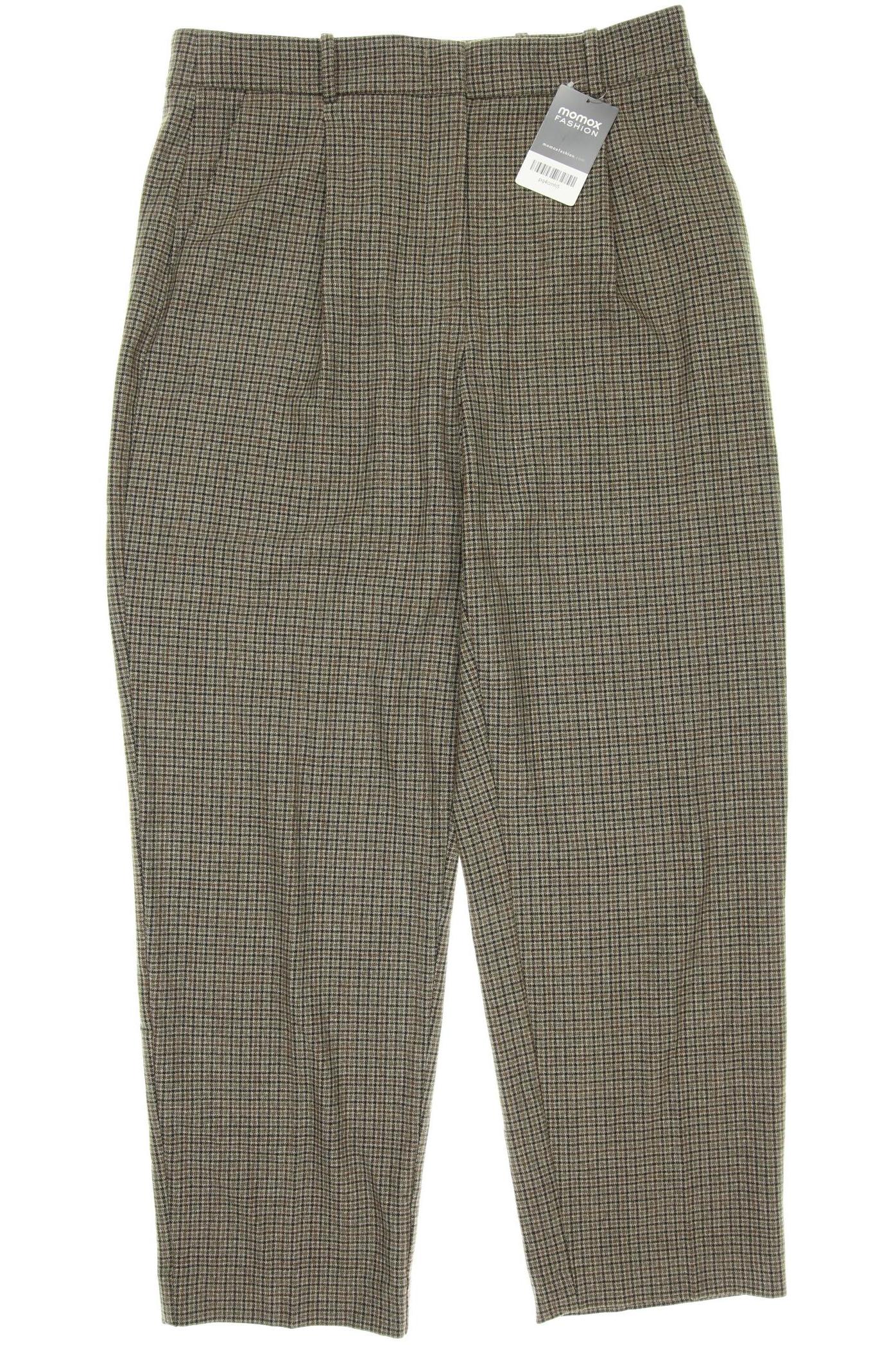 

Hallhuber Damen Stoffhose, braun, Gr. 40