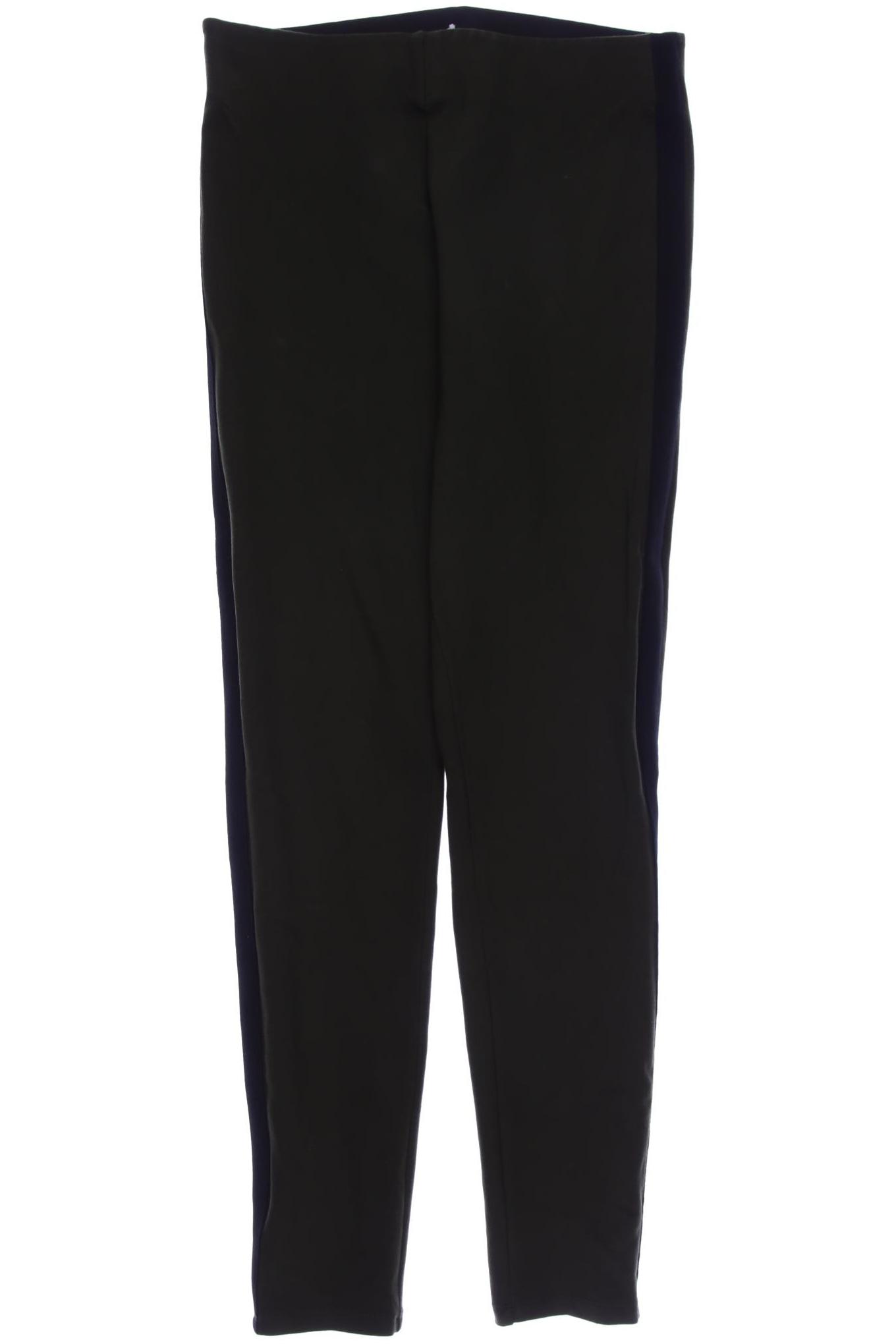 

Hallhuber Damen Stoffhose, grün