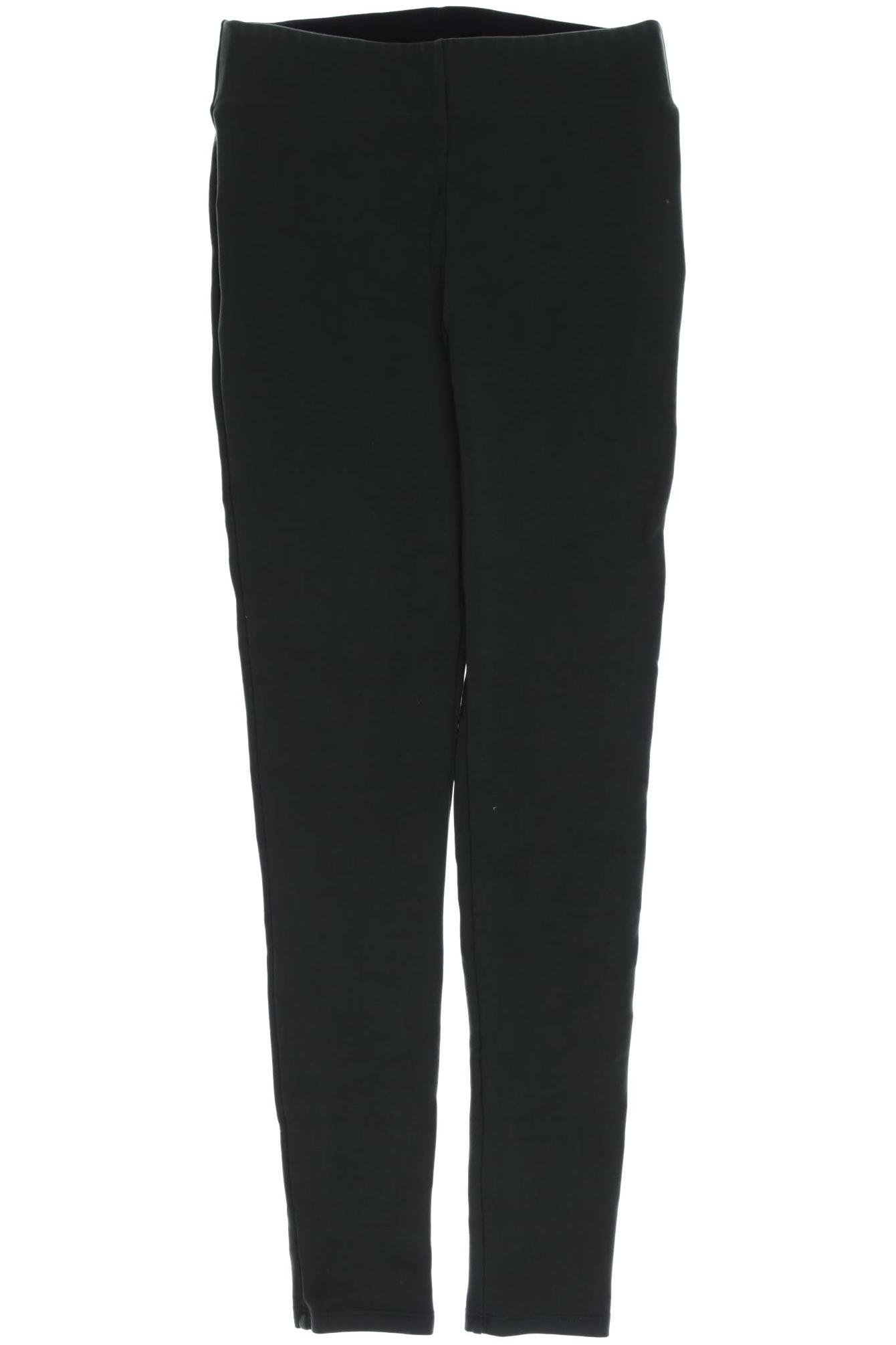 

Hallhuber Damen Stoffhose, grün