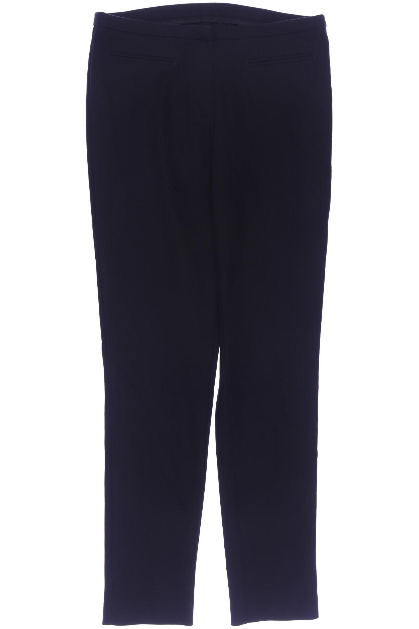

Hallhuber Damen Stoffhose, schwarz, Gr. 27