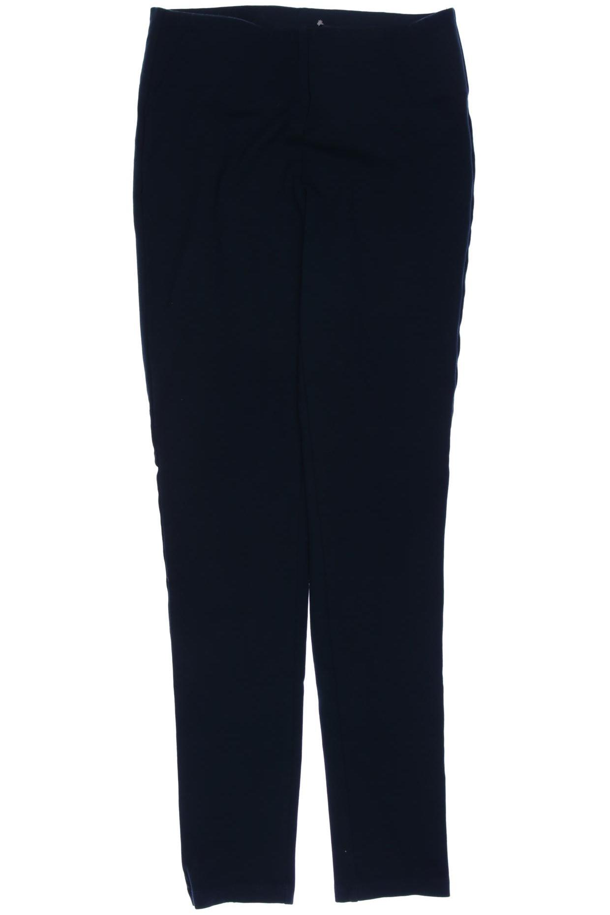 

Hallhuber Damen Stoffhose, grün, Gr. 0