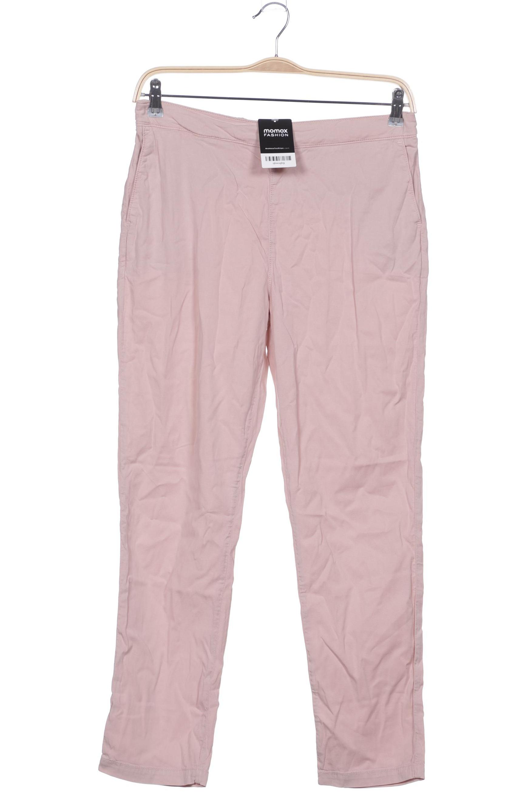 

Hallhuber Damen Stoffhose, pink, Gr. 40