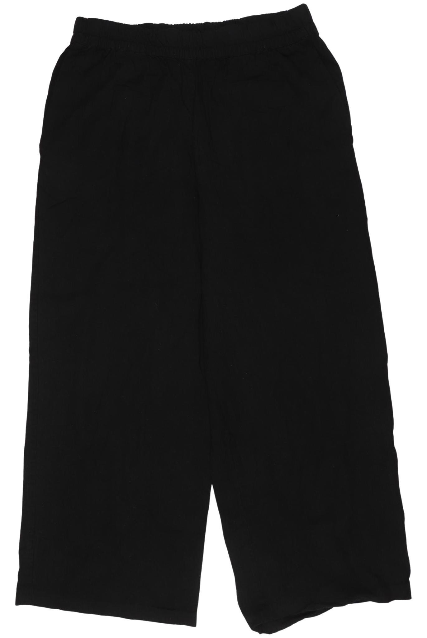 

Hallhuber Damen Stoffhose, schwarz, Gr. 34