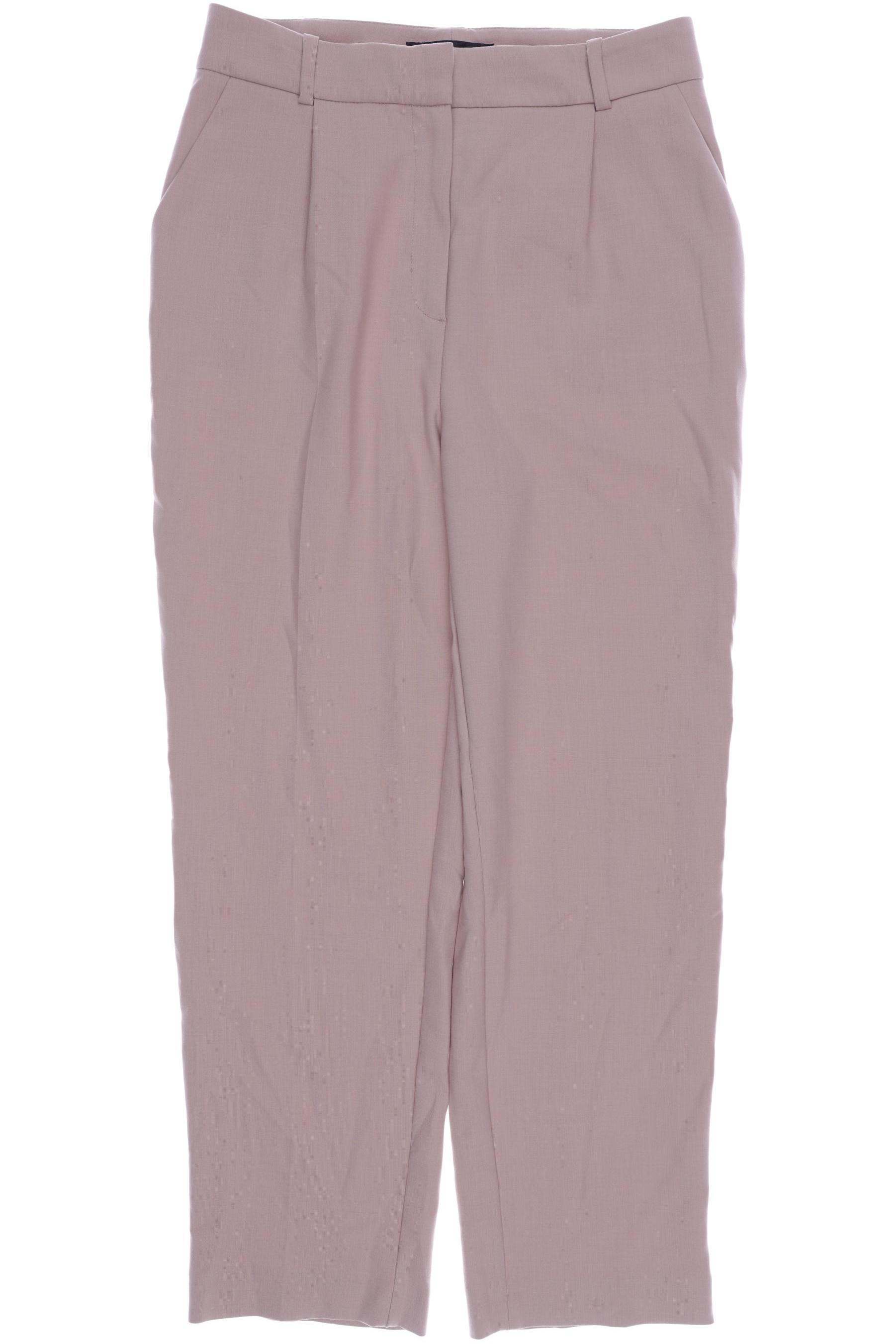 

Hallhuber Damen Stoffhose, pink