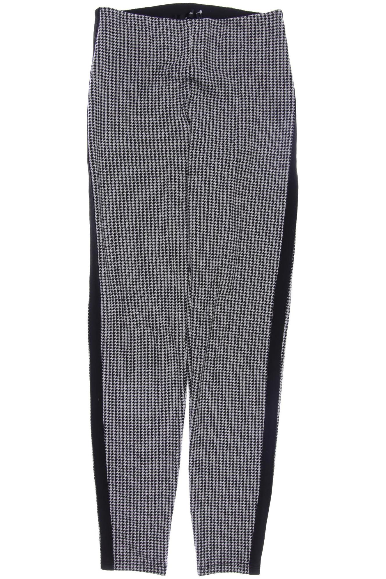 

Hallhuber Damen Stoffhose, grau