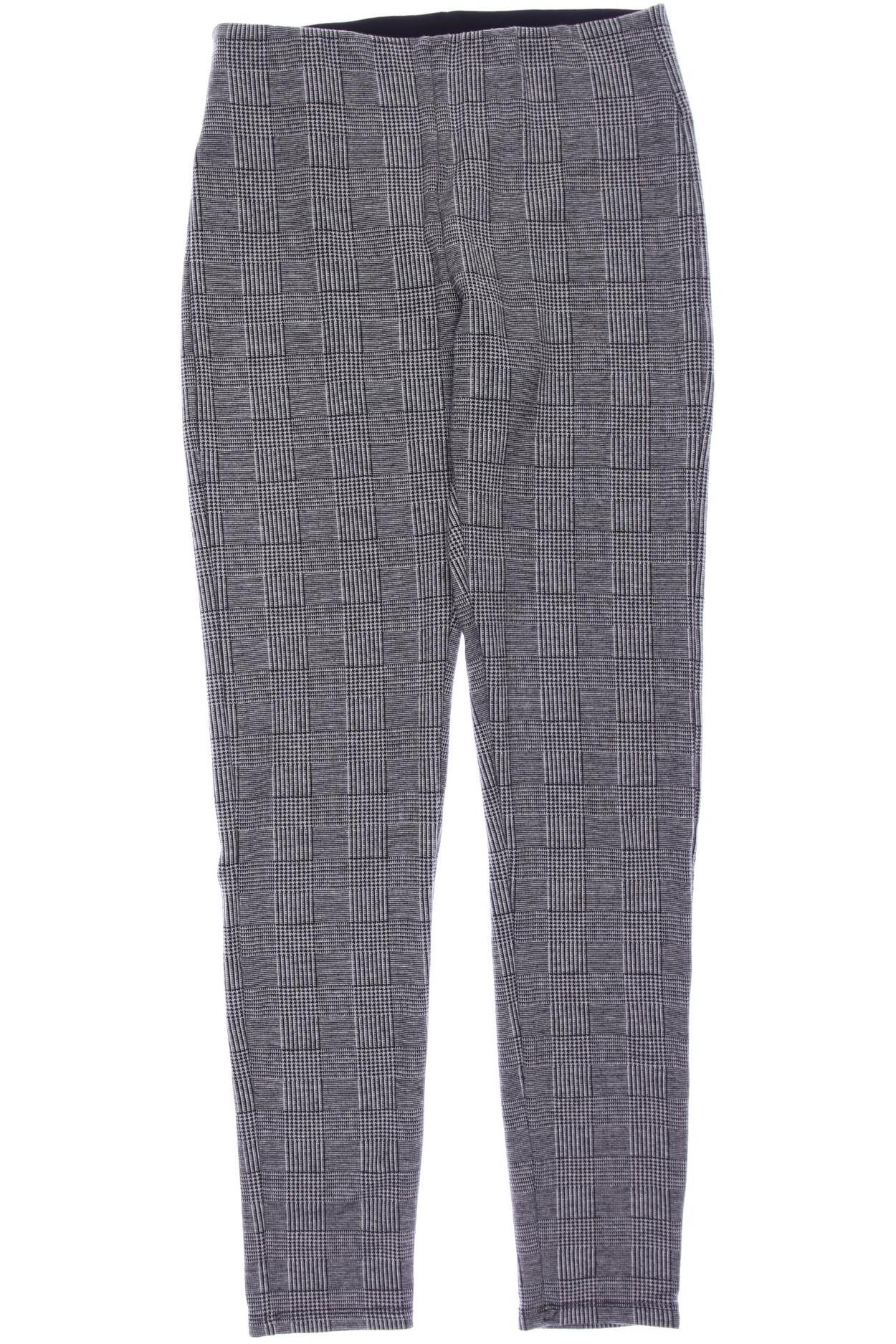 

Hallhuber Damen Stoffhose, grau