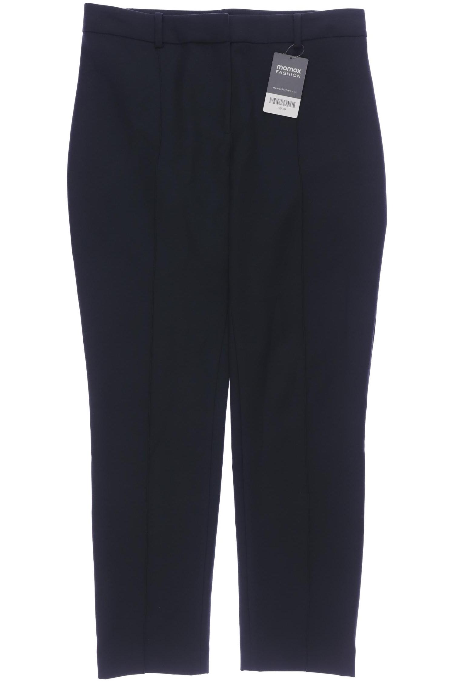 

Hallhuber Damen Stoffhose, türkis, Gr. 38