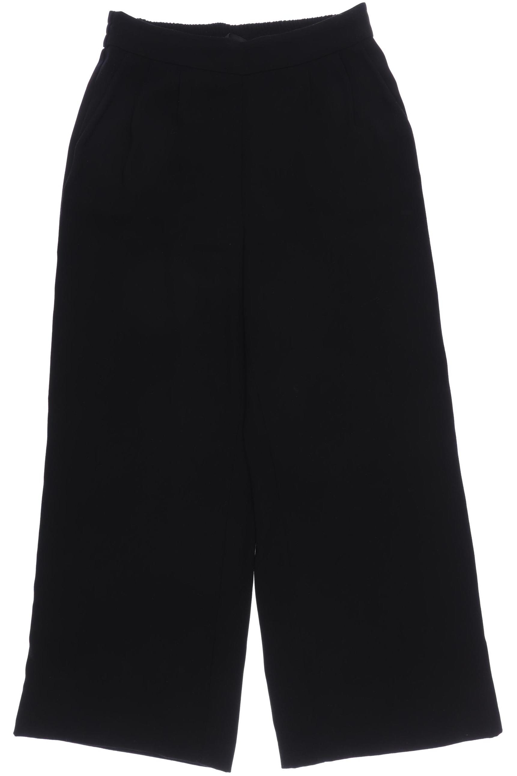 

Hallhuber Damen Stoffhose, schwarz, Gr. 40