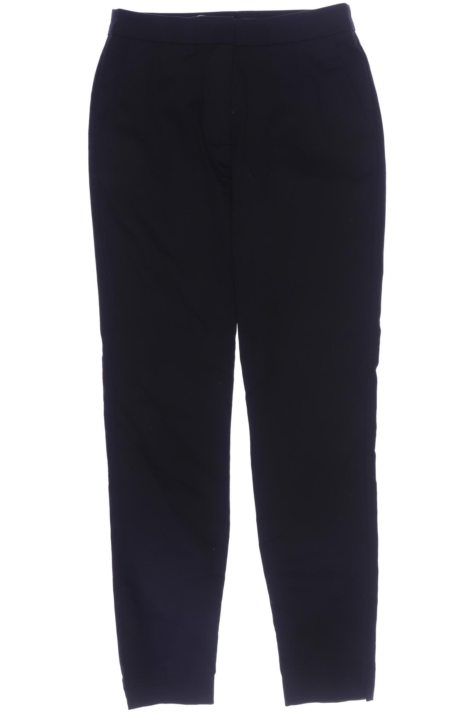 

Hallhuber Damen Stoffhose, schwarz, Gr. 32