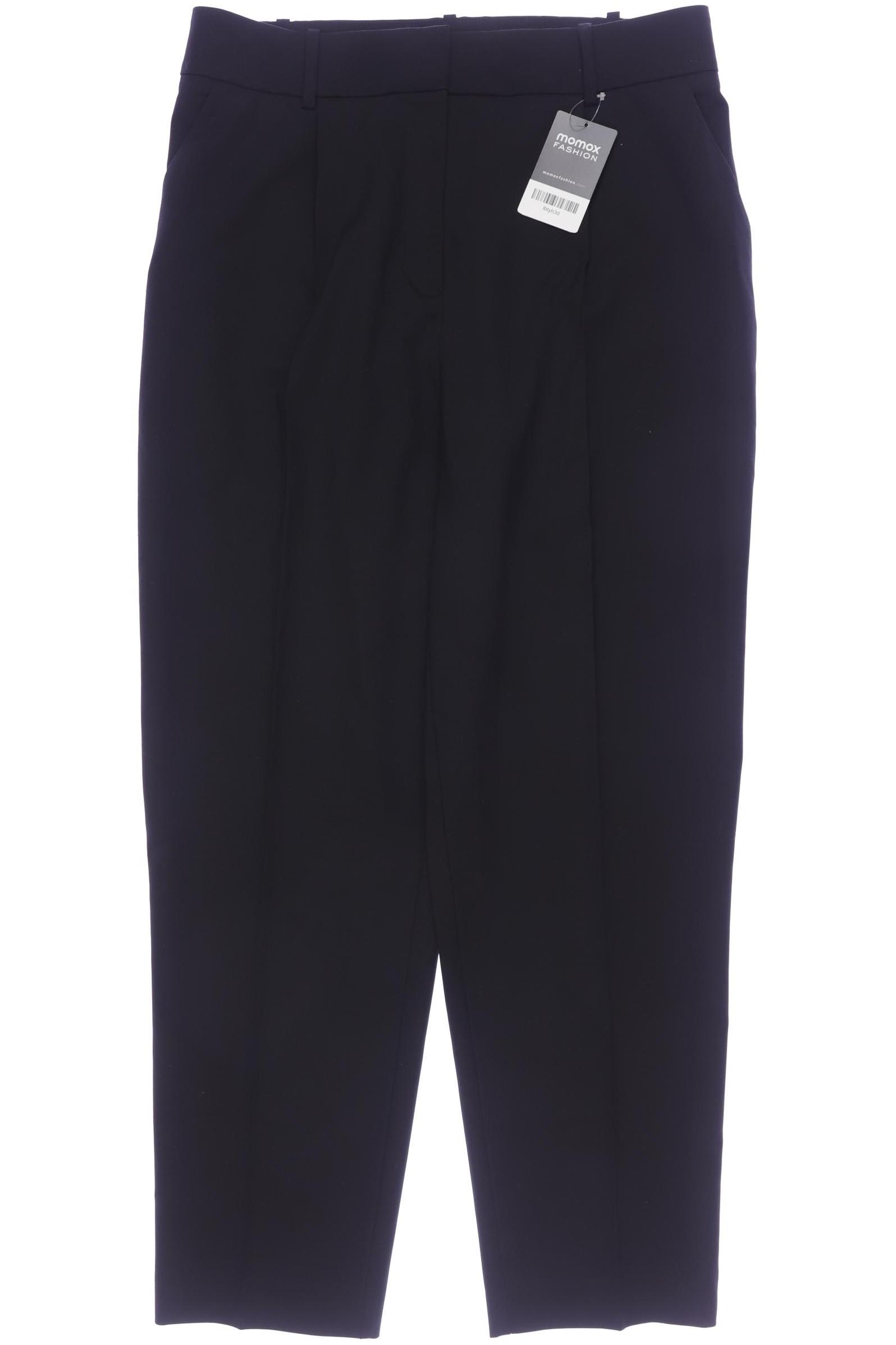 

Hallhuber Damen Stoffhose, schwarz, Gr. 40