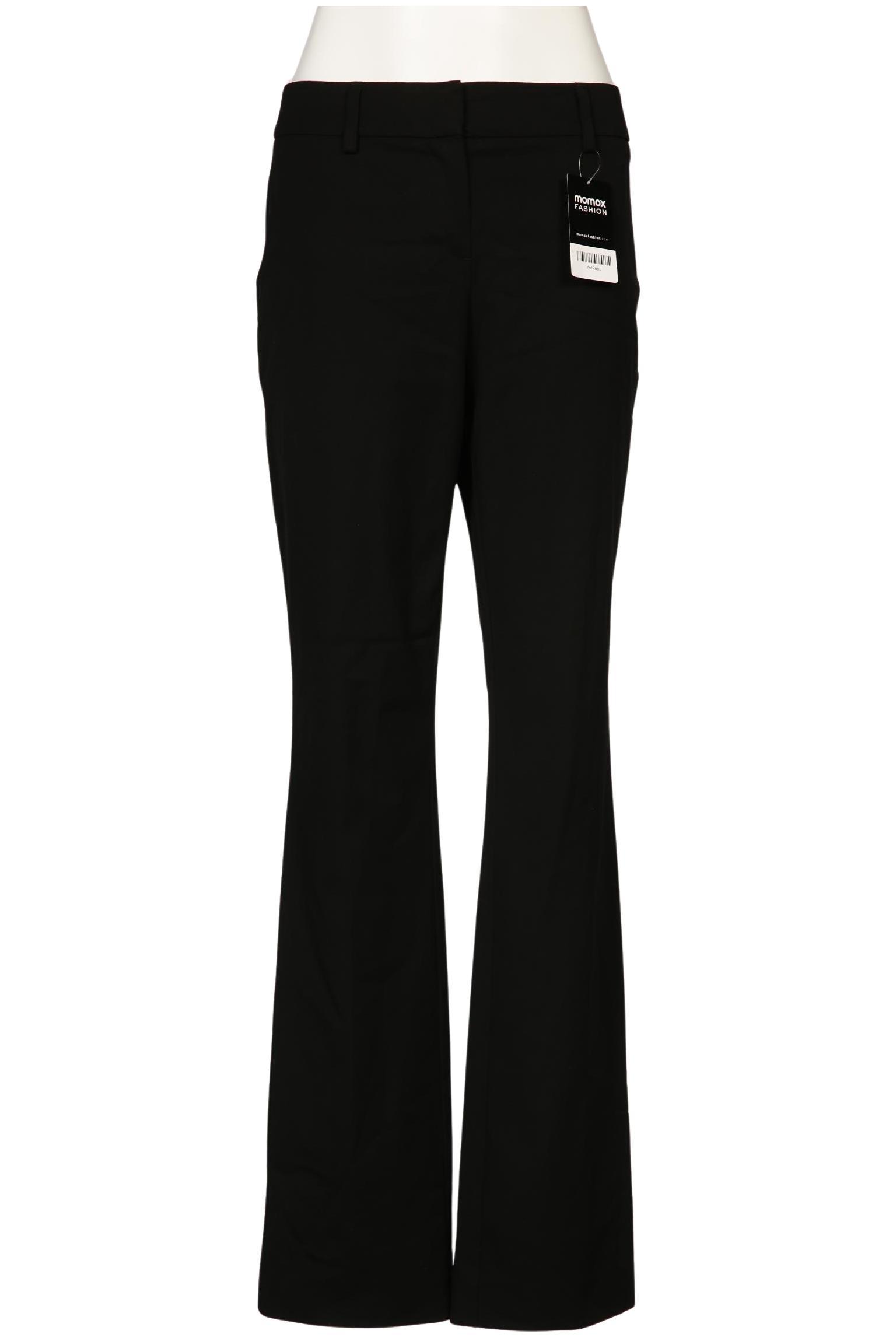 

Hallhuber Damen Stoffhose, schwarz, Gr. 38