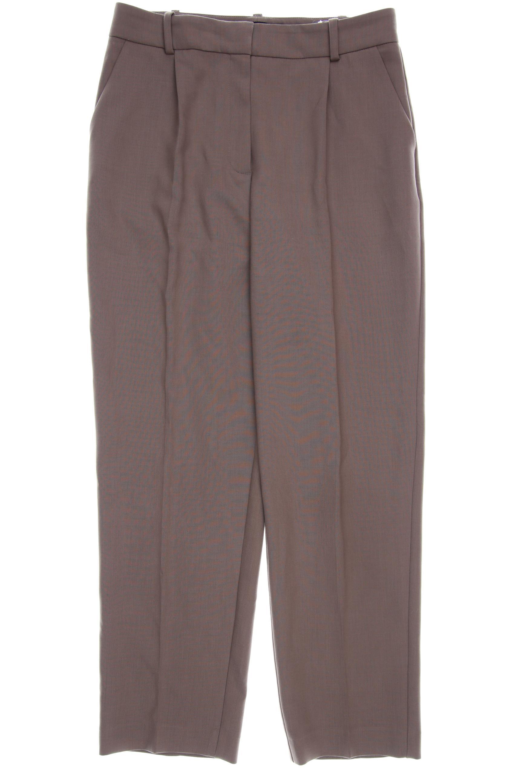 

Hallhuber Damen Stoffhose, grau