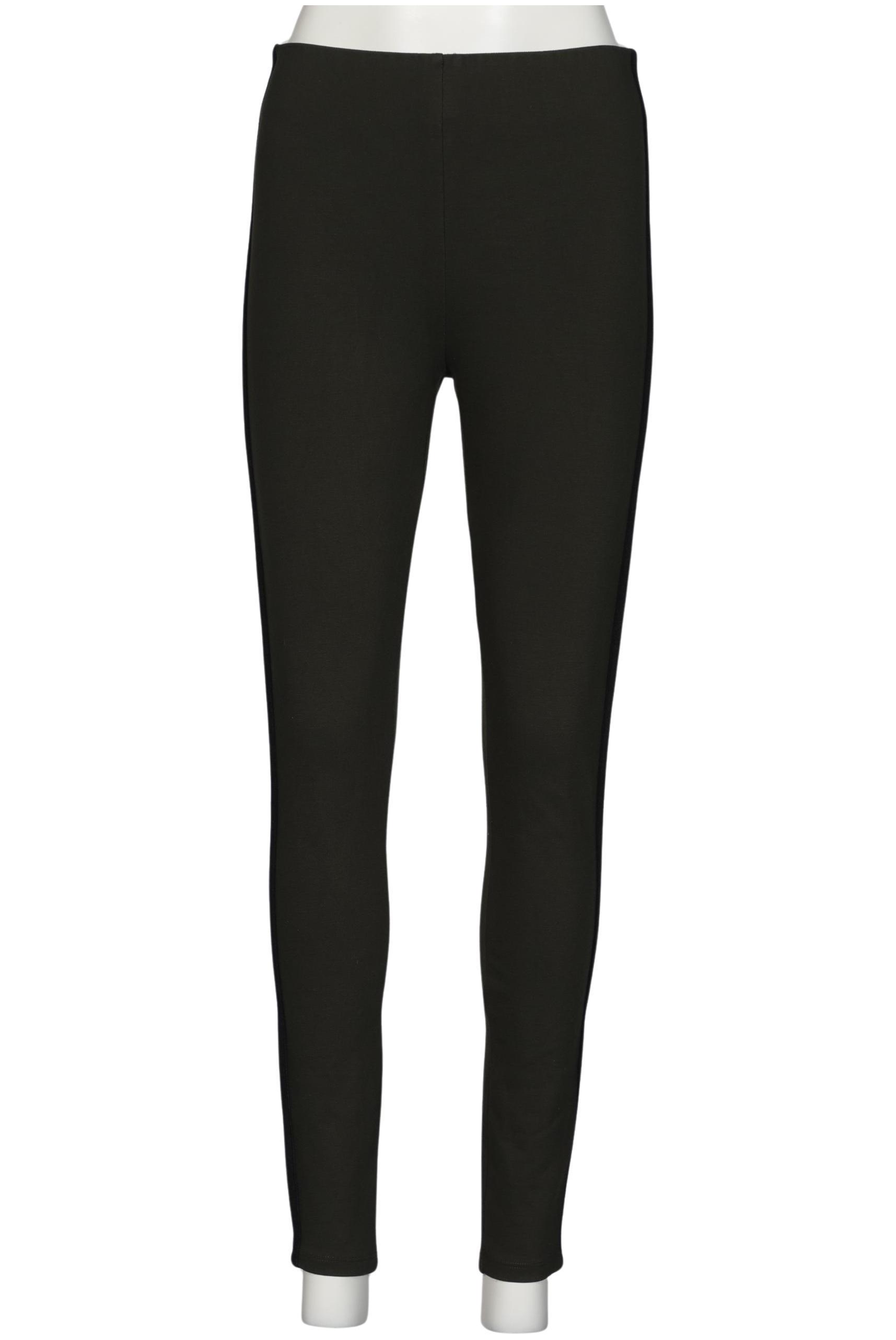 

Hallhuber Damen Stoffhose, schwarz, Gr. 0