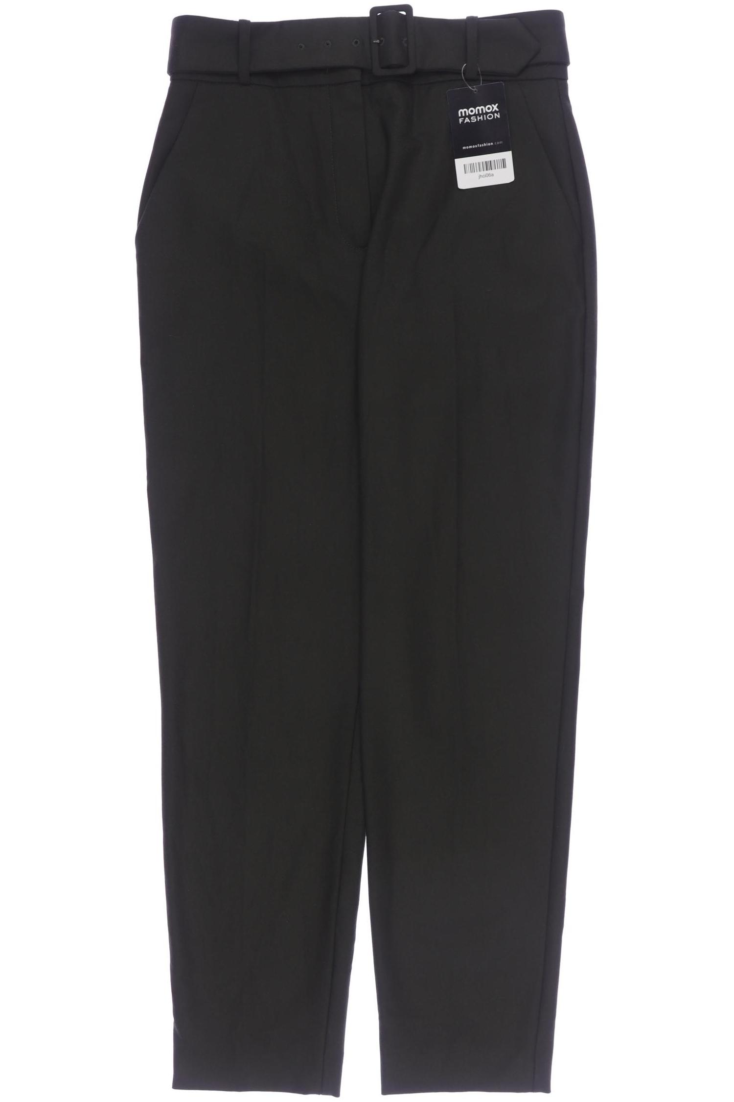 

Hallhuber Damen Stoffhose, grün, Gr. 34