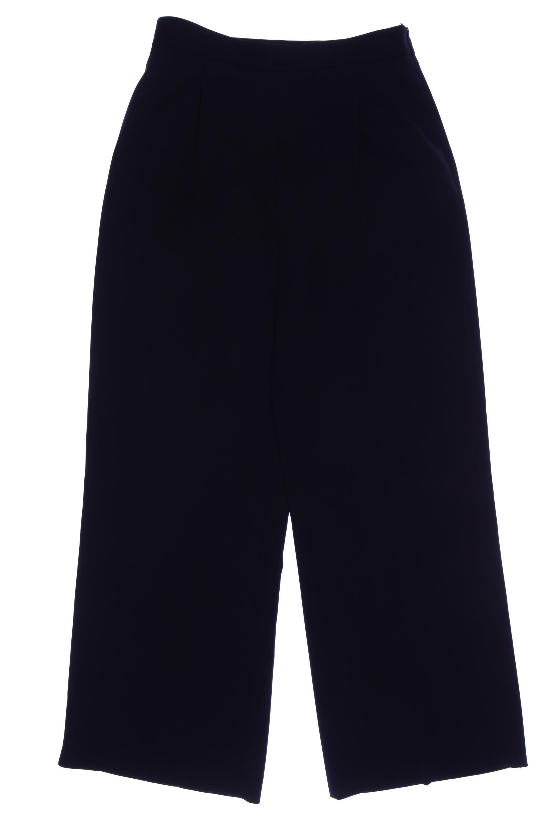 

Hallhuber Damen Stoffhose, marineblau, Gr. 38