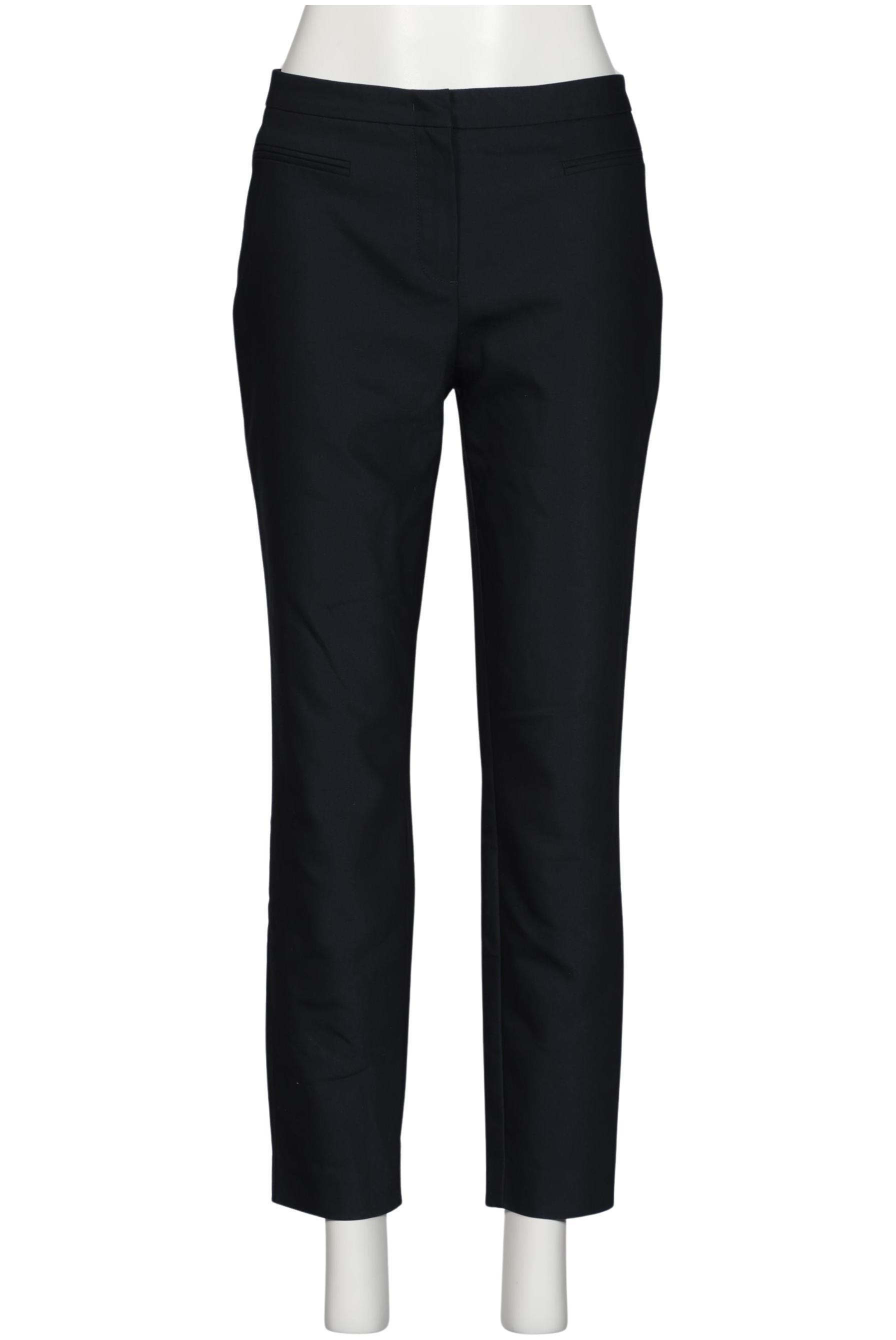 

Hallhuber Damen Stoffhose, marineblau, Gr. 38