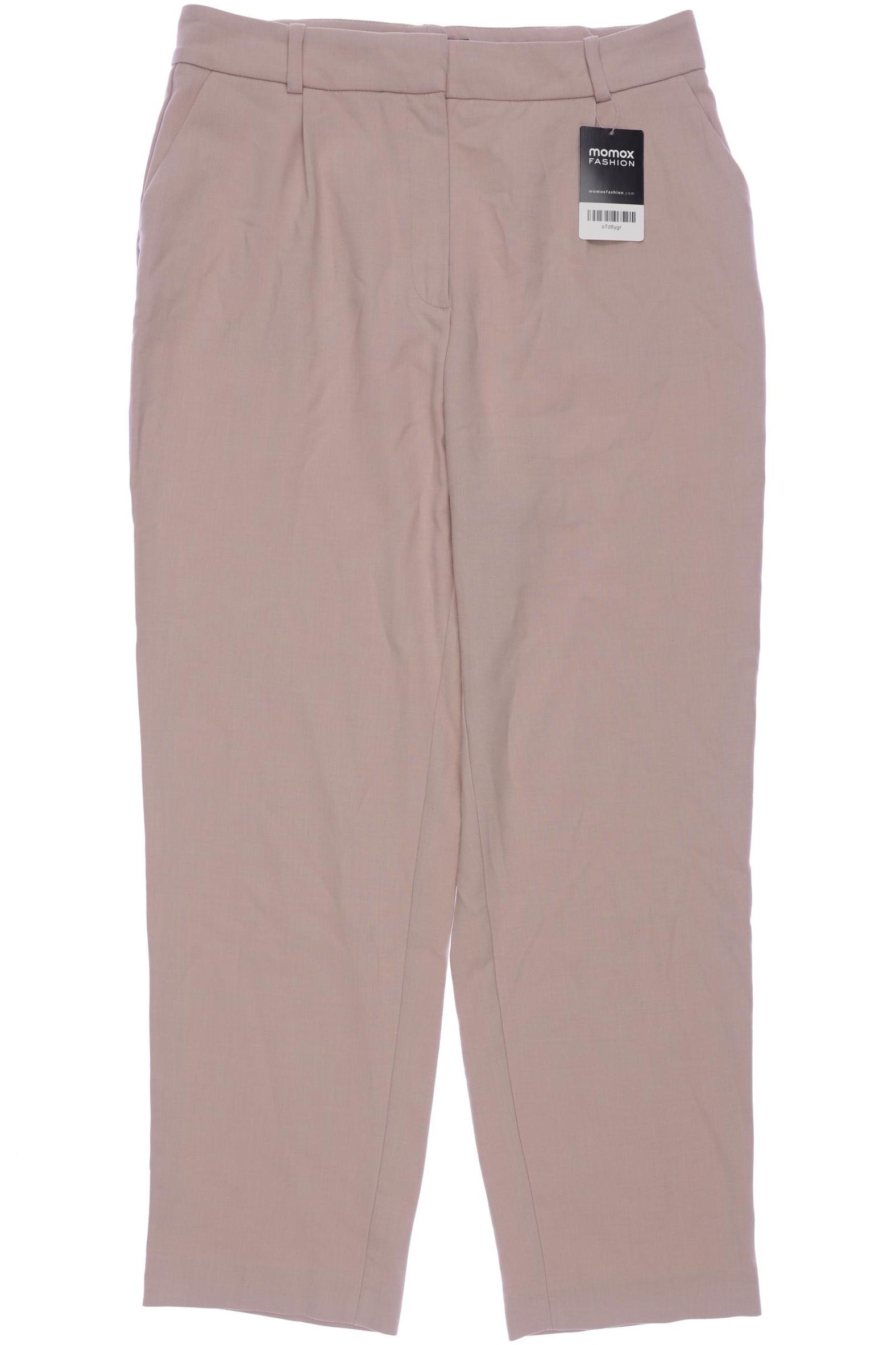 

Hallhuber Damen Stoffhose, pink, Gr. 40