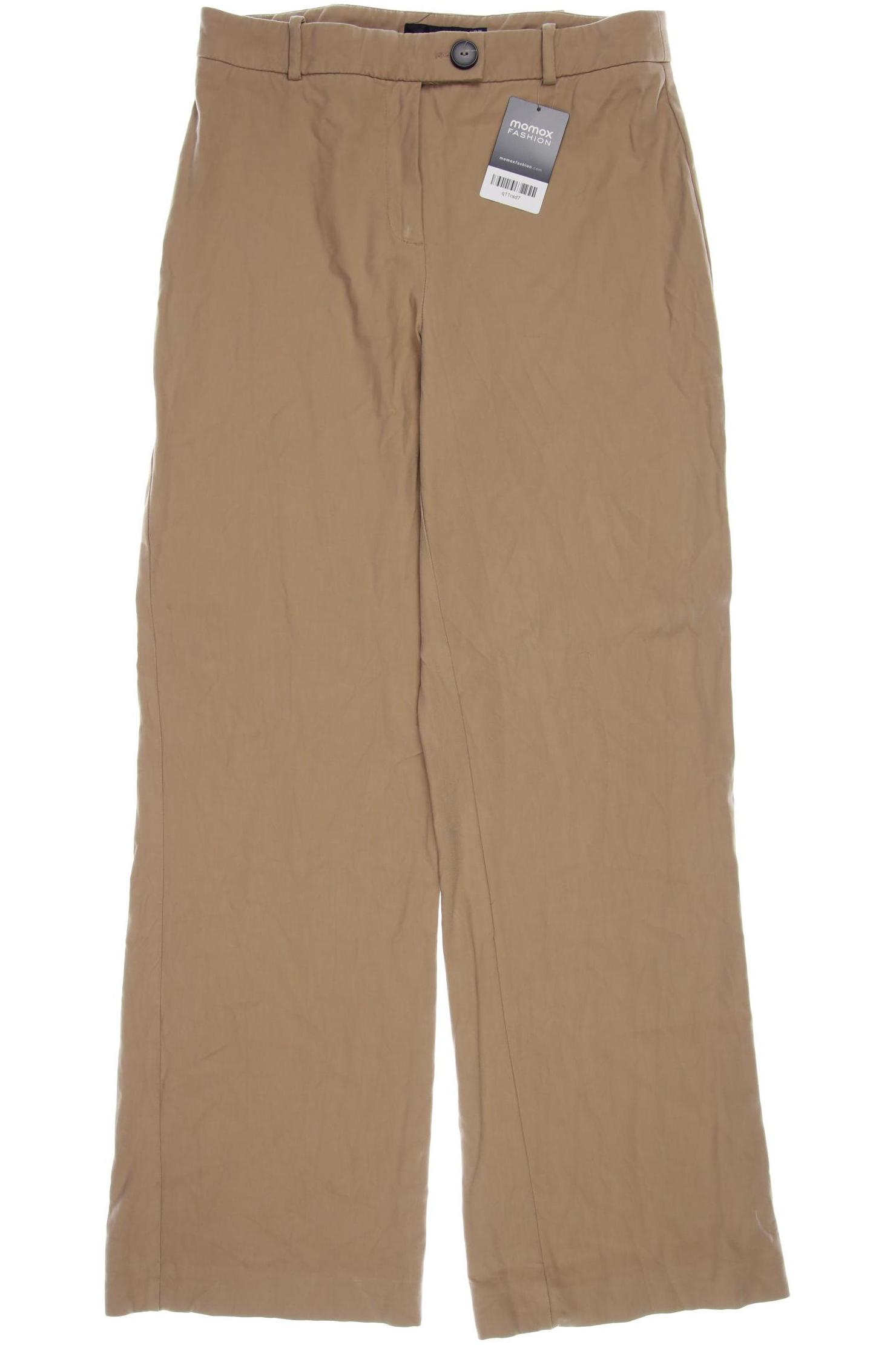 

Hallhuber Damen Stoffhose, beige