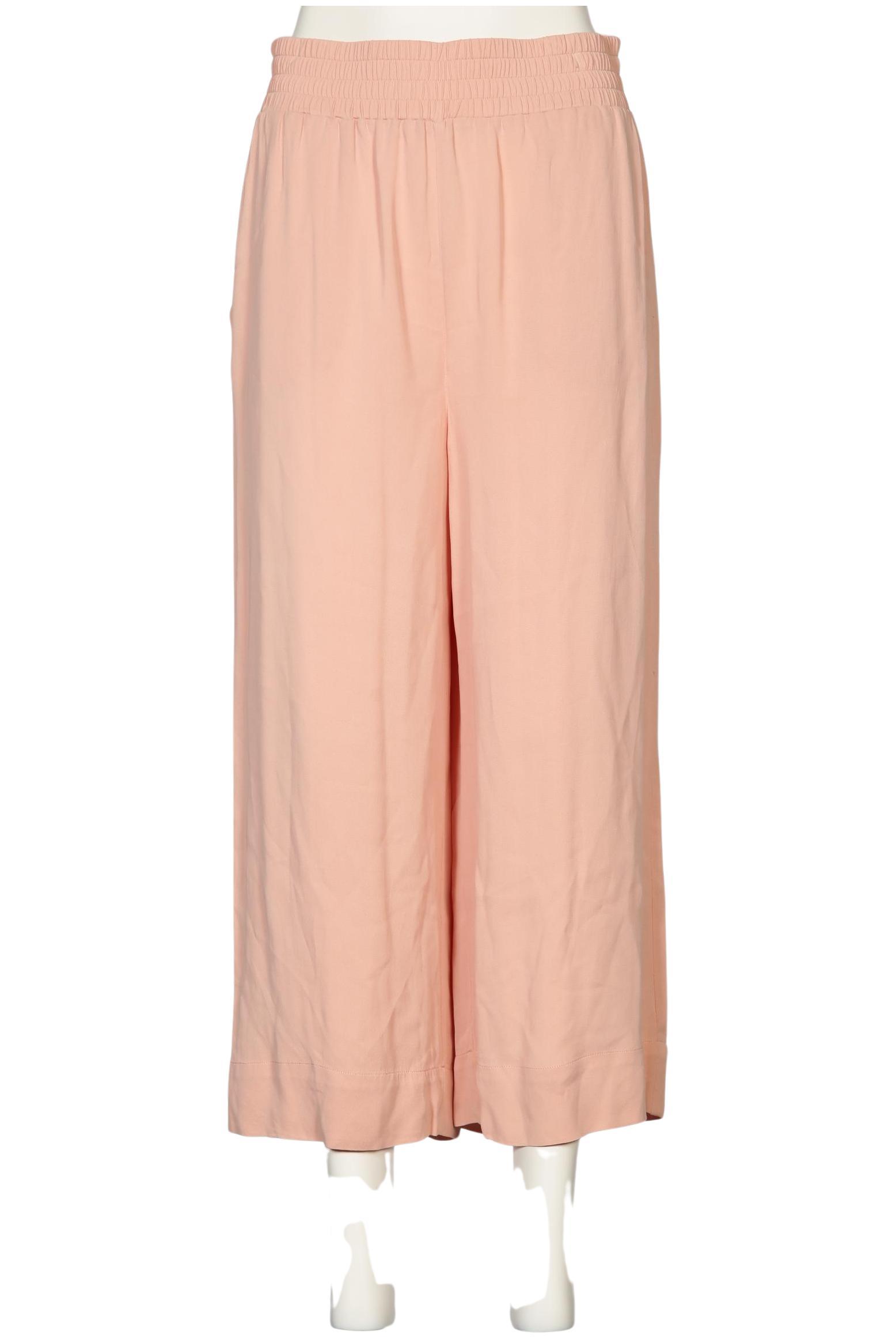 

Hallhuber Damen Stoffhose, pink, Gr. 36