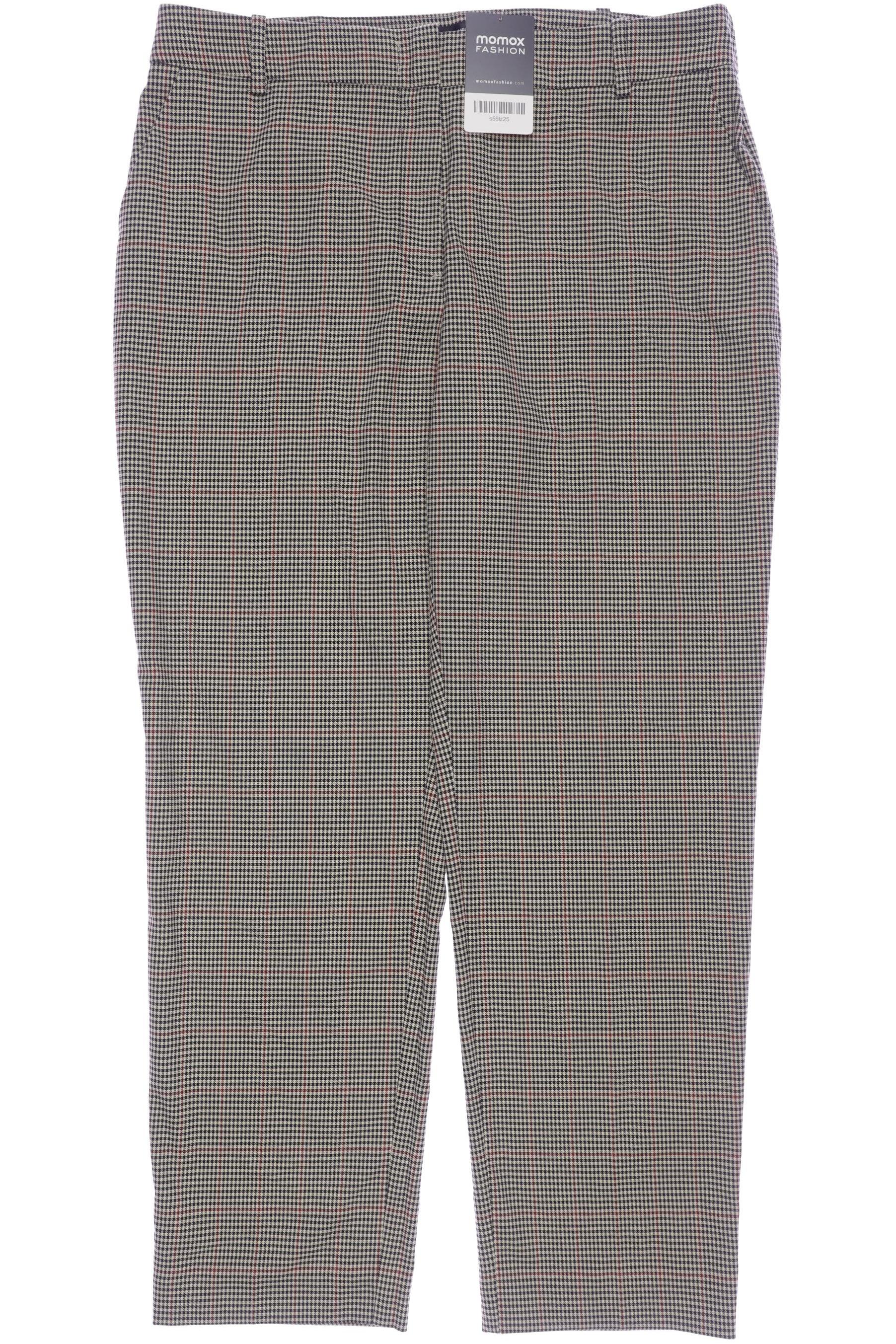 

Hallhuber Damen Stoffhose, beige, Gr. 42